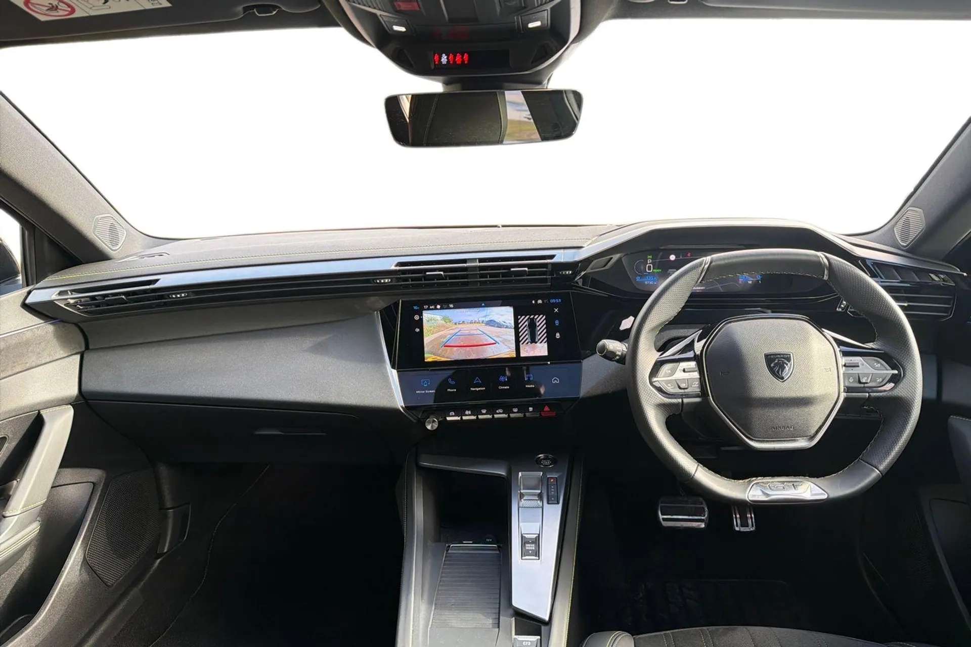 2024 PEUGEOT 308 2024 PEUGEOT 308