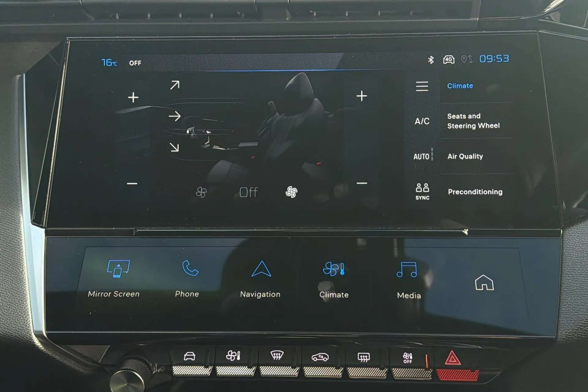 2024 PEUGEOT 308 2024 PEUGEOT 308