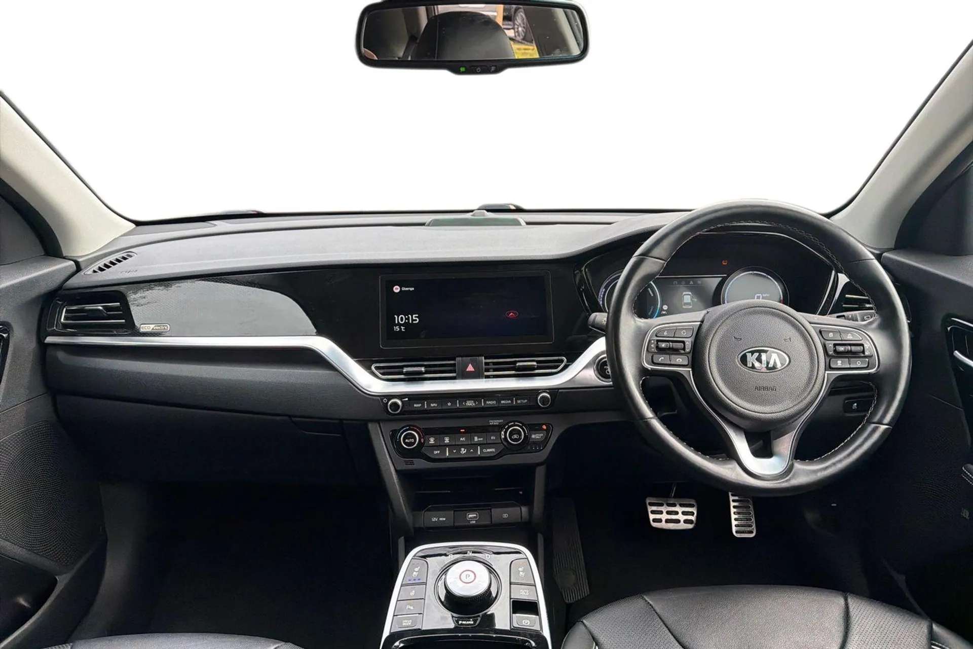 2021 KIA E-NIRO 2021 KIA E-NIRO