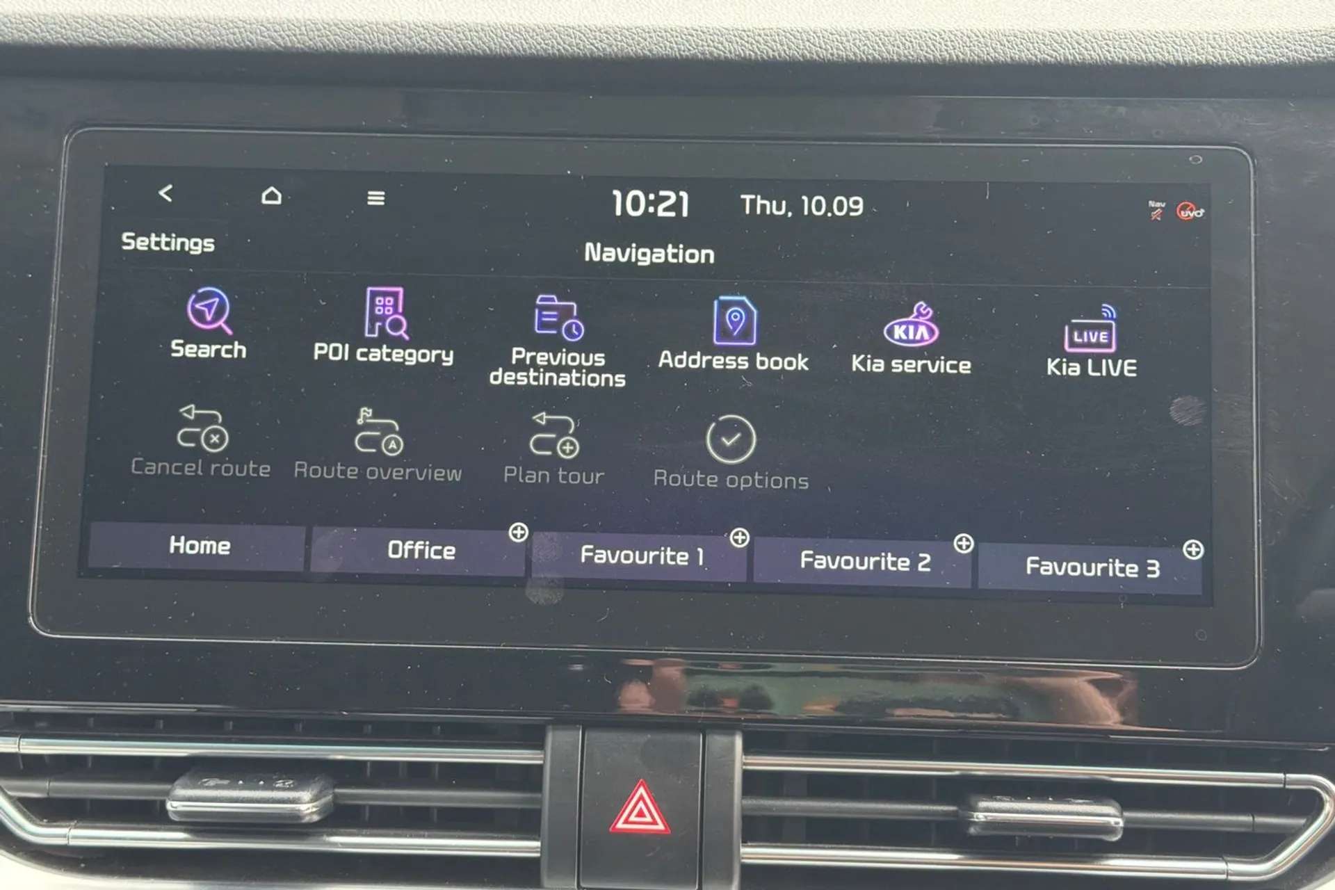 2021 KIA E-NIRO 2021 KIA E-NIRO