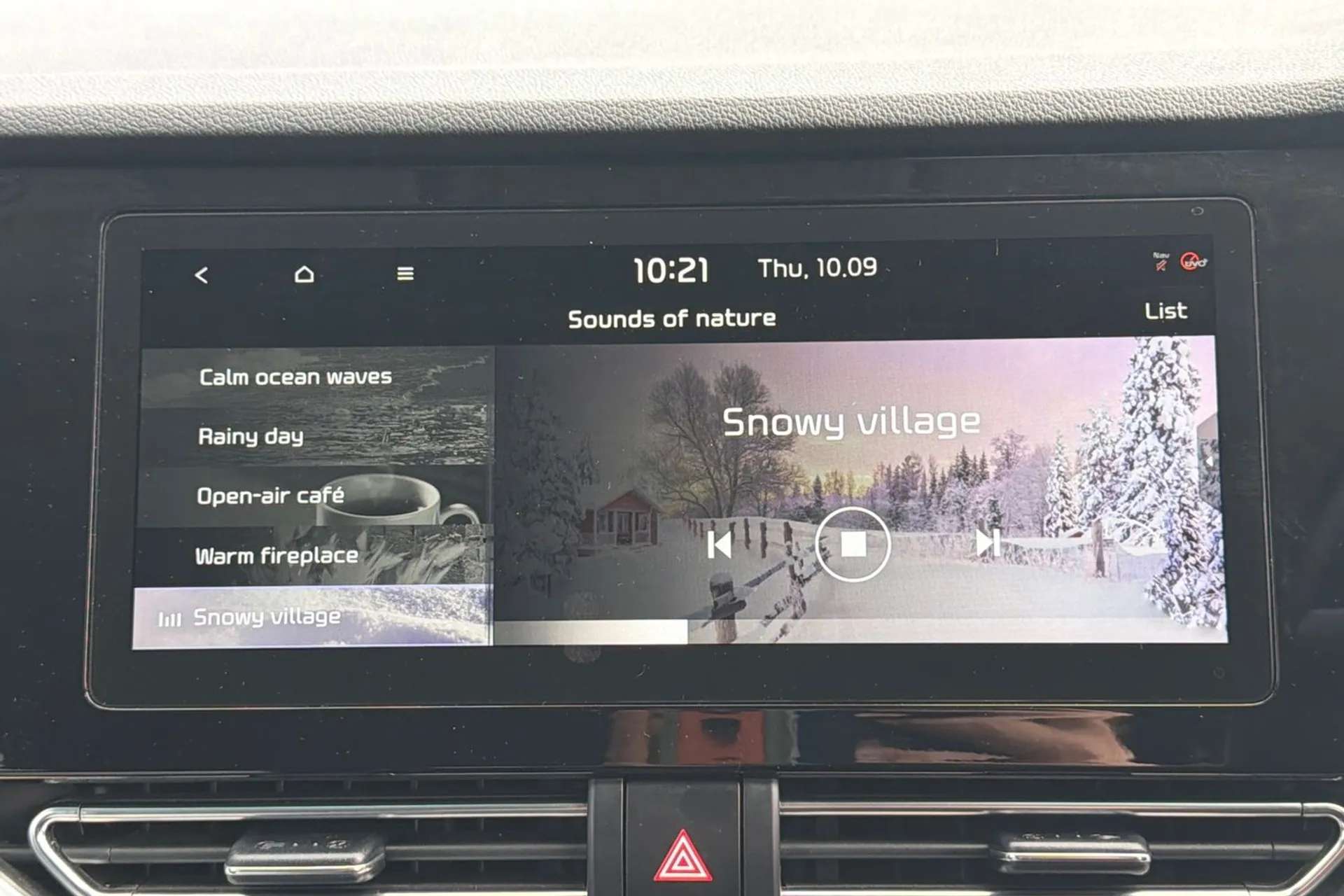 2021 KIA E-NIRO 2021 KIA E-NIRO
