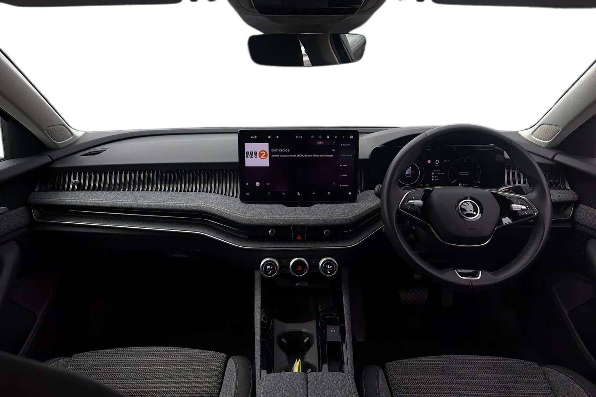 2024 SKODA SUPERB 2024 SKODA SUPERB