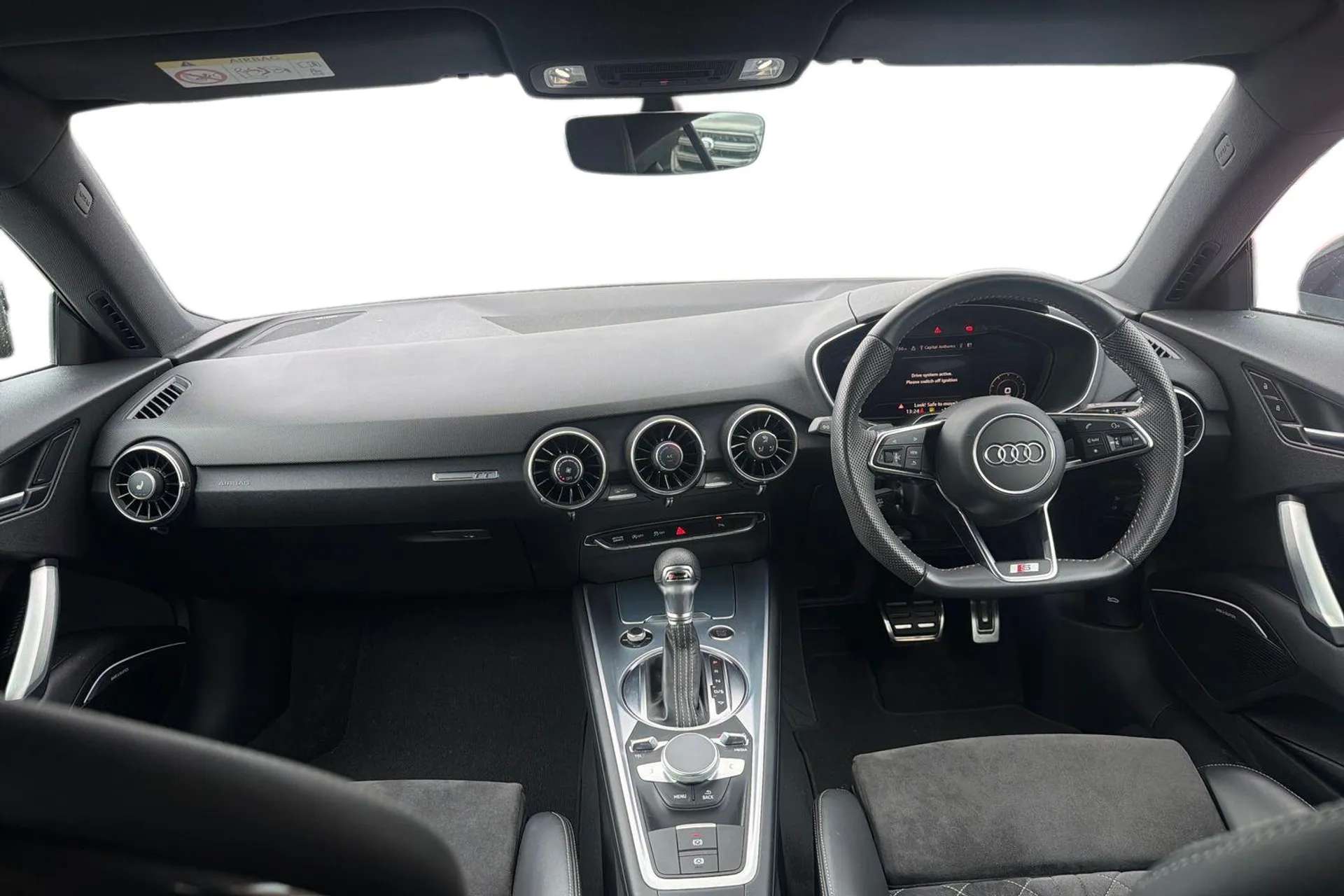2020 AUDI TT 2020 AUDI TT