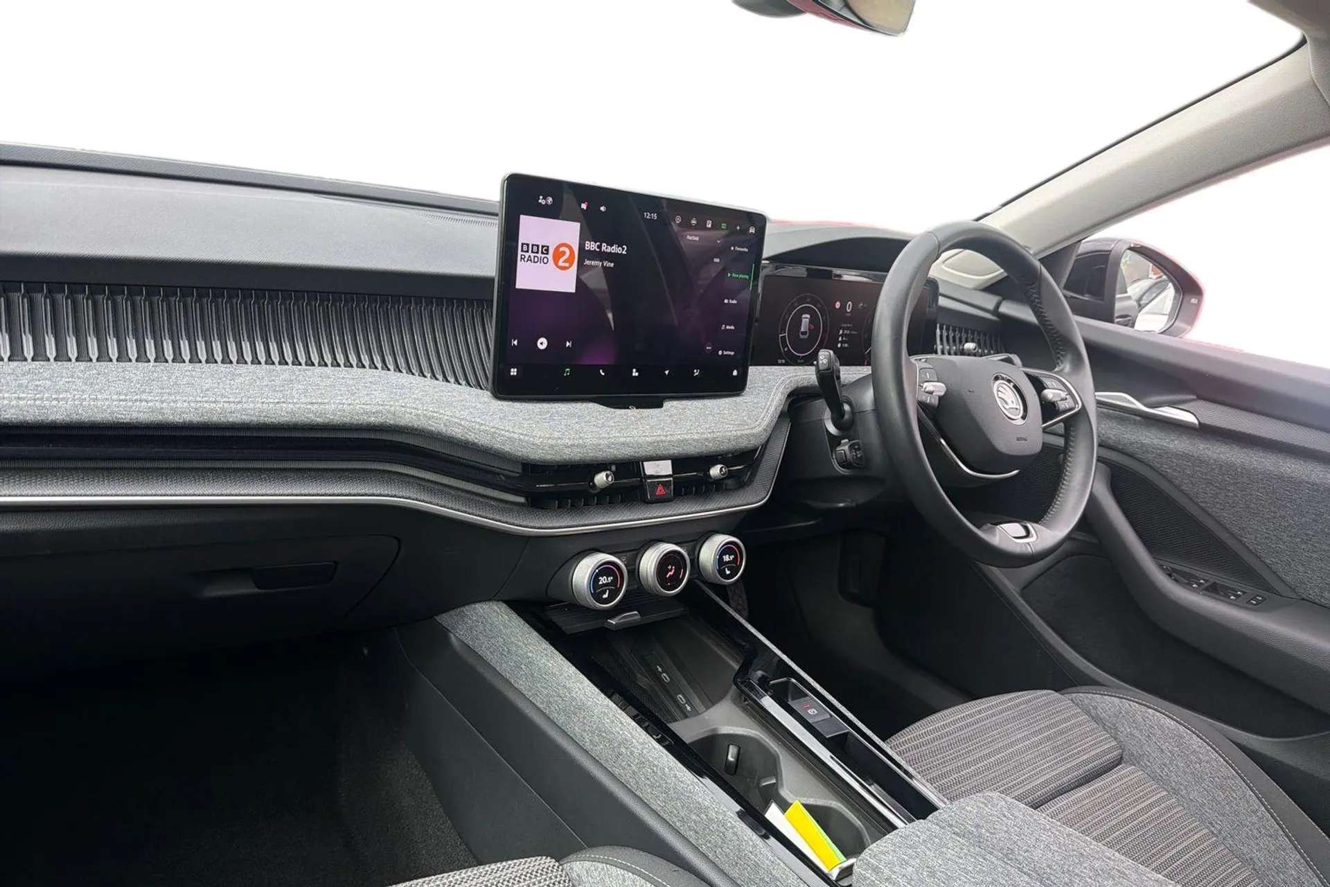 2024 SKODA SUPERB 2024 SKODA SUPERB