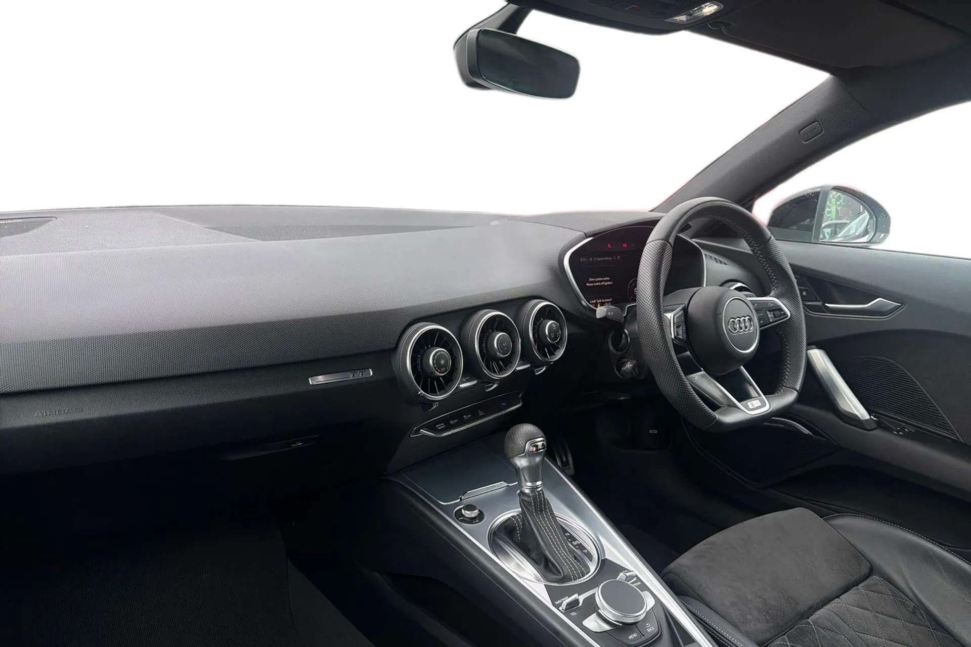 2020 AUDI TT 2020 AUDI TT