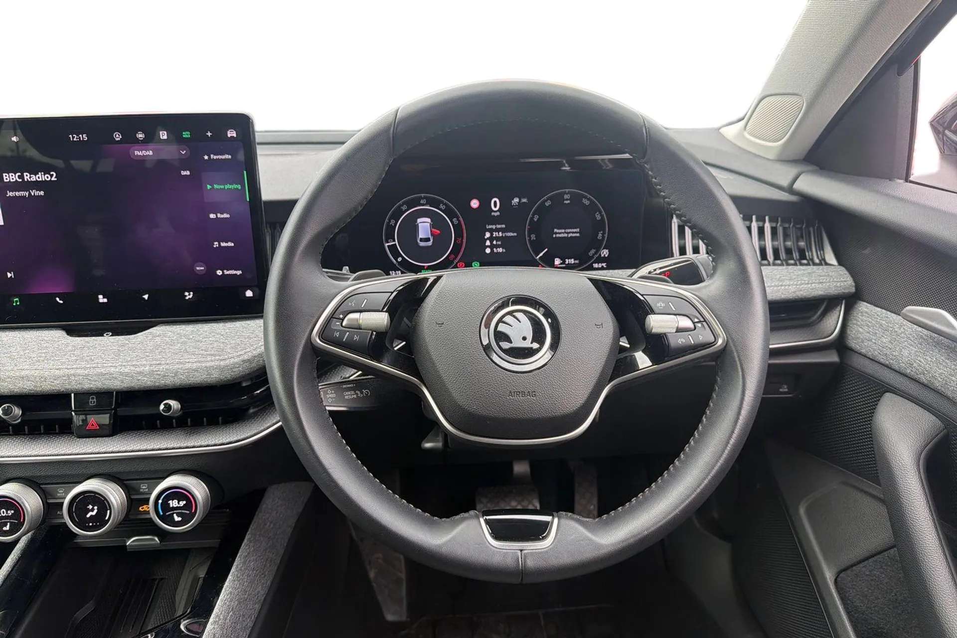 2024 SKODA SUPERB 2024 SKODA SUPERB