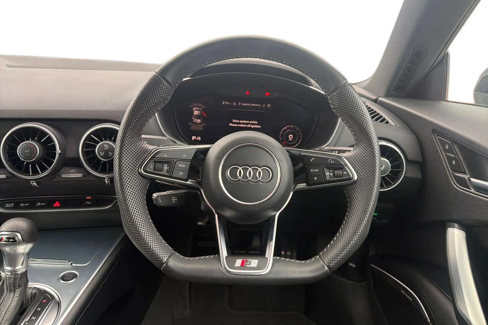 2020 AUDI TT 2020 AUDI TT