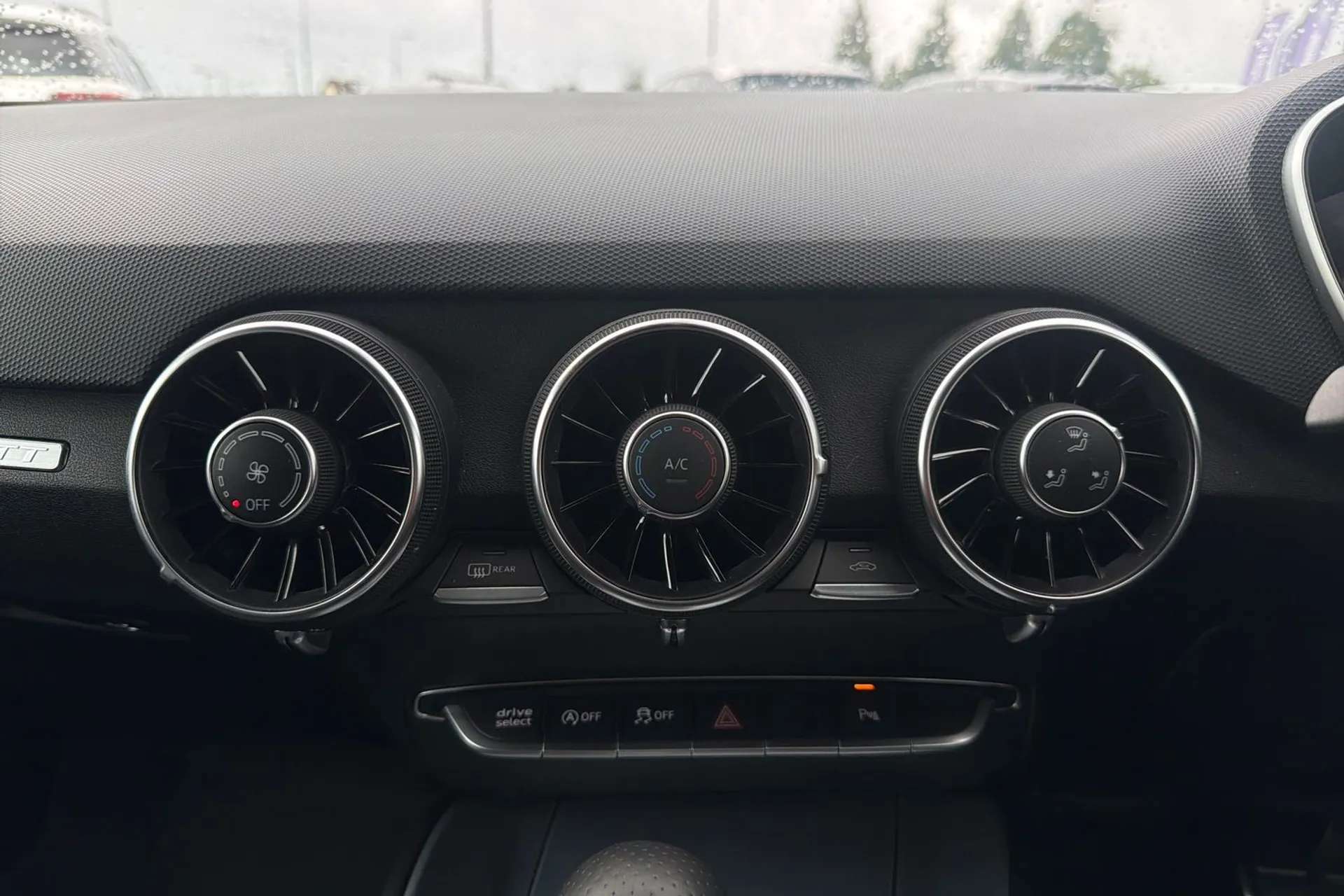 2020 AUDI TT 2020 AUDI TT