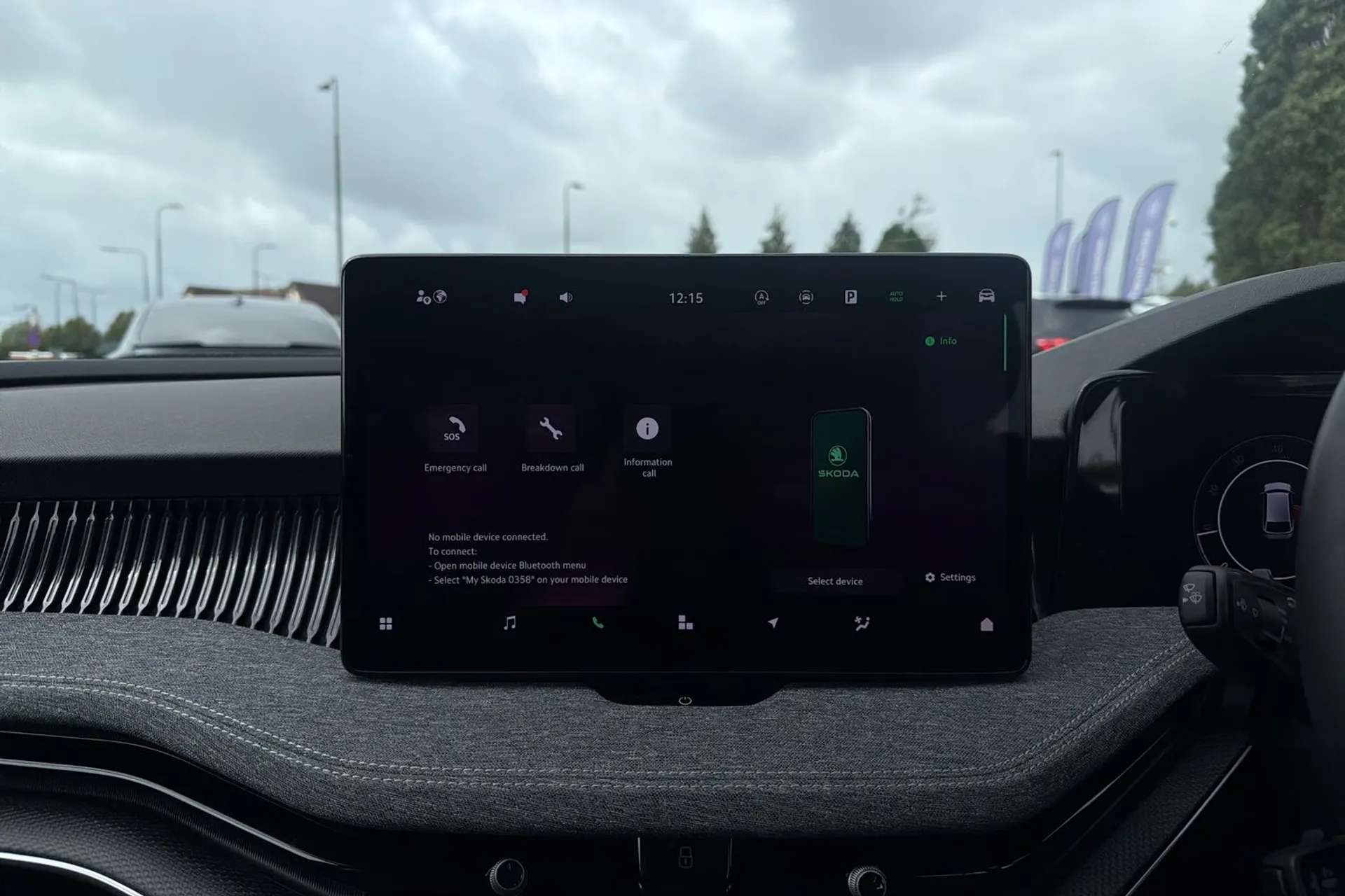 2024 SKODA SUPERB 2024 SKODA SUPERB
