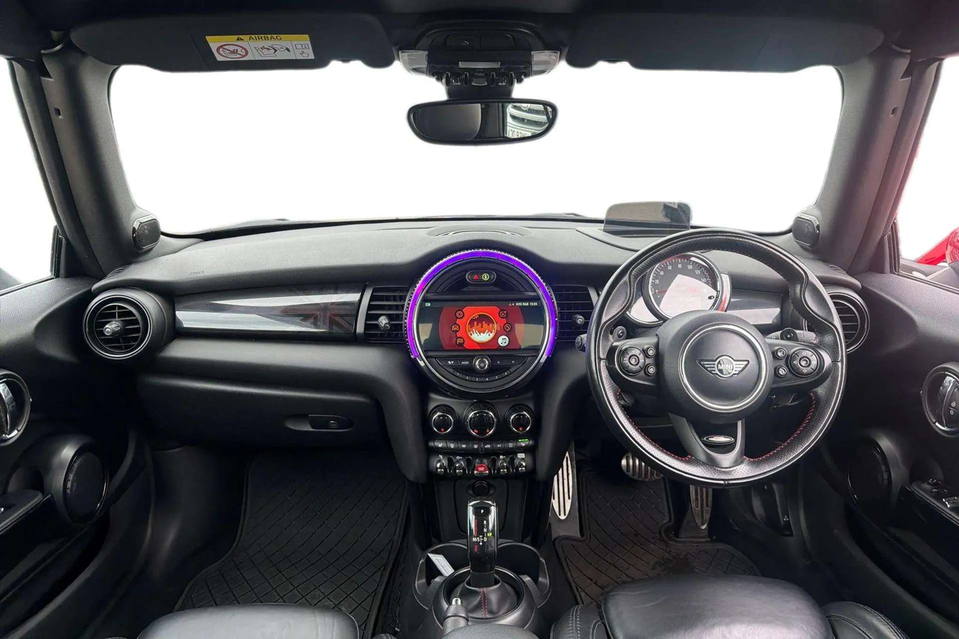 2018 MINI CONVERTIBLE 2018 MINI CONVERTIBLE