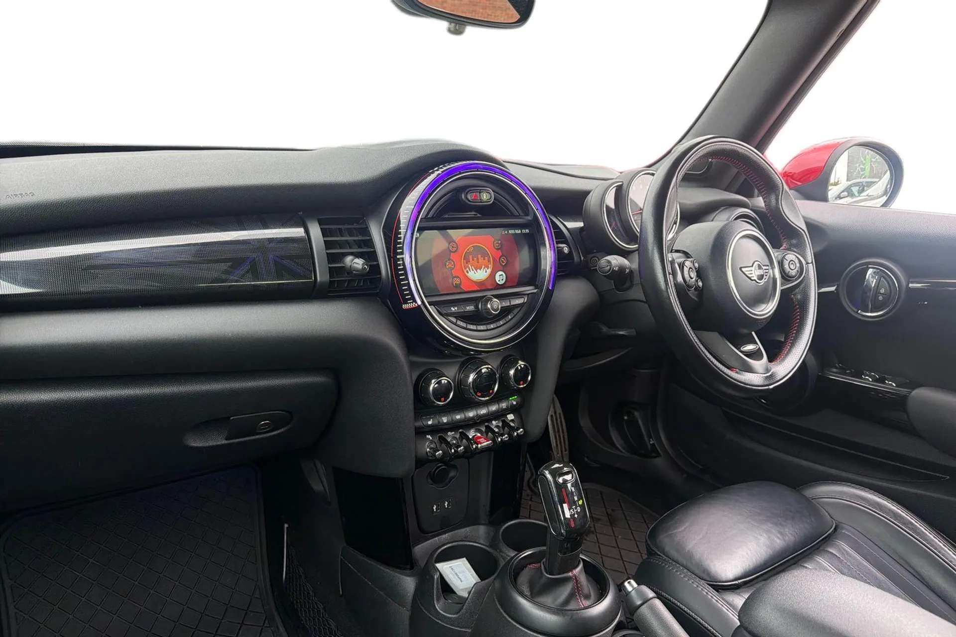 2018 MINI CONVERTIBLE 2018 MINI CONVERTIBLE