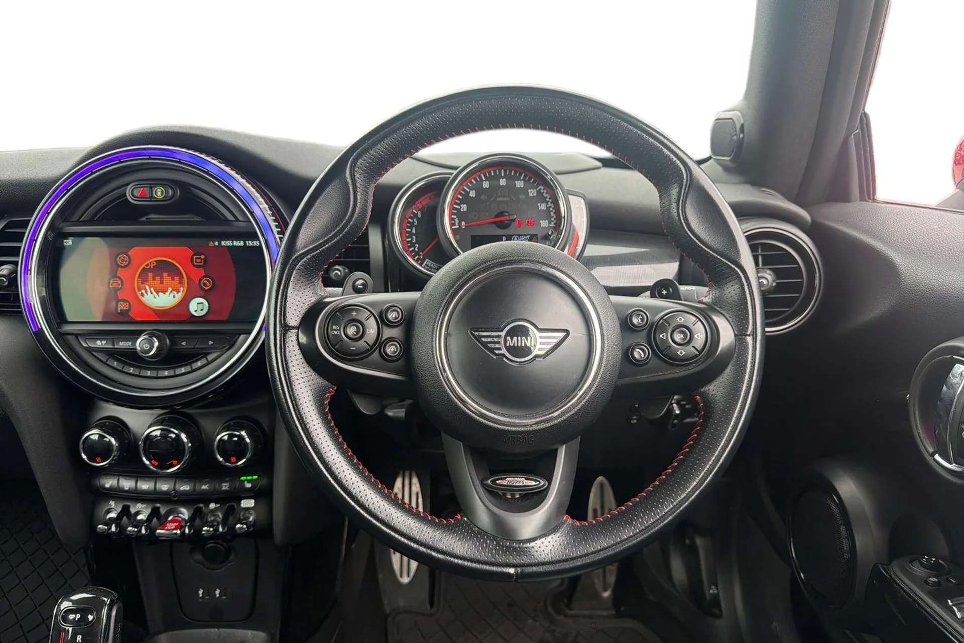 2018 MINI CONVERTIBLE 2018 MINI CONVERTIBLE