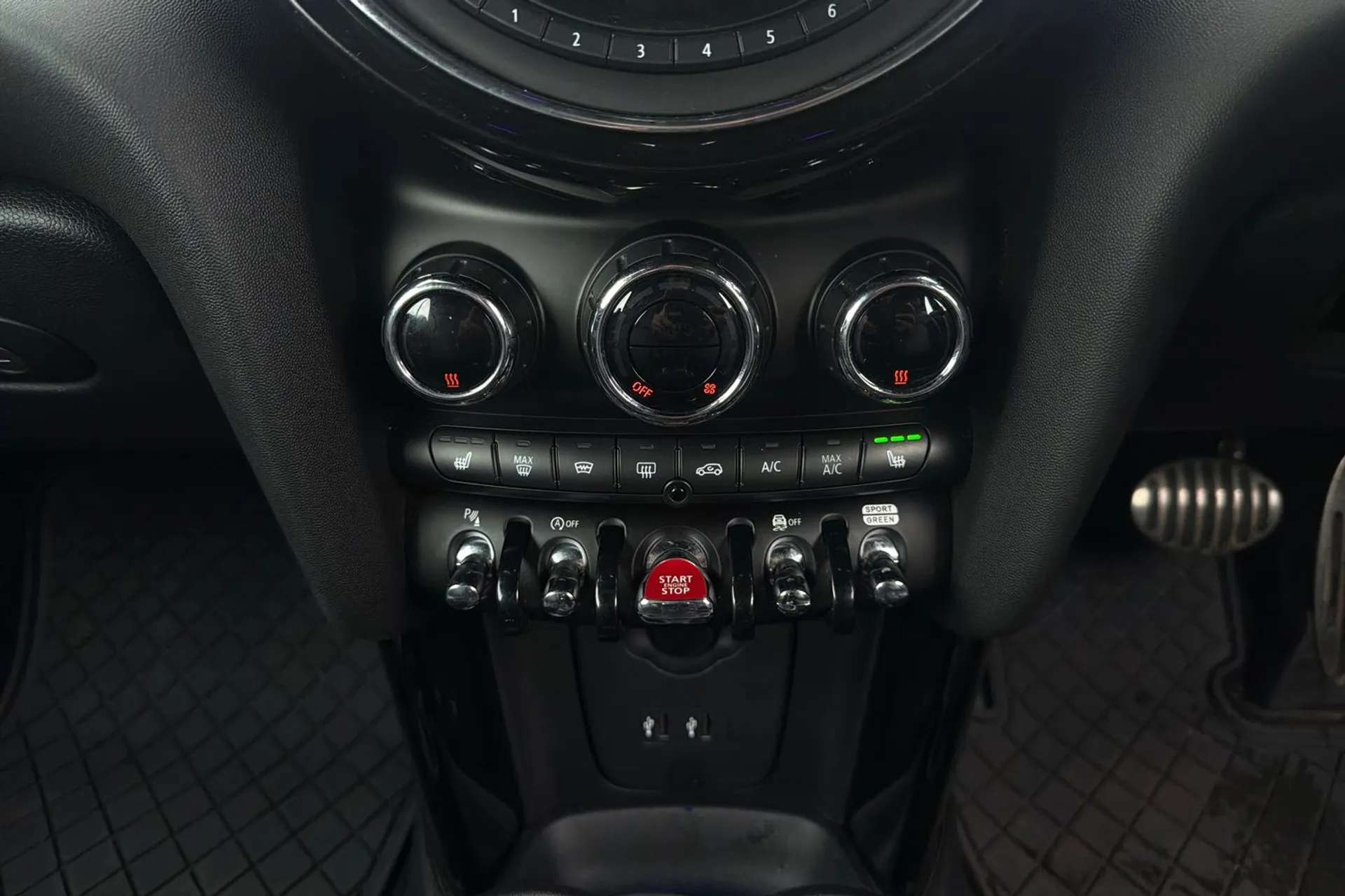 2018 MINI CONVERTIBLE 2018 MINI CONVERTIBLE