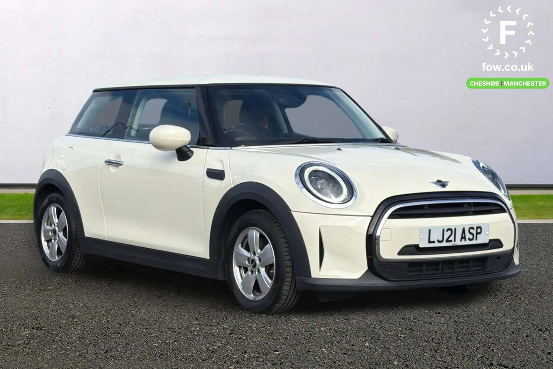 2021 MINI HATCH 2021 MINI HATCH
