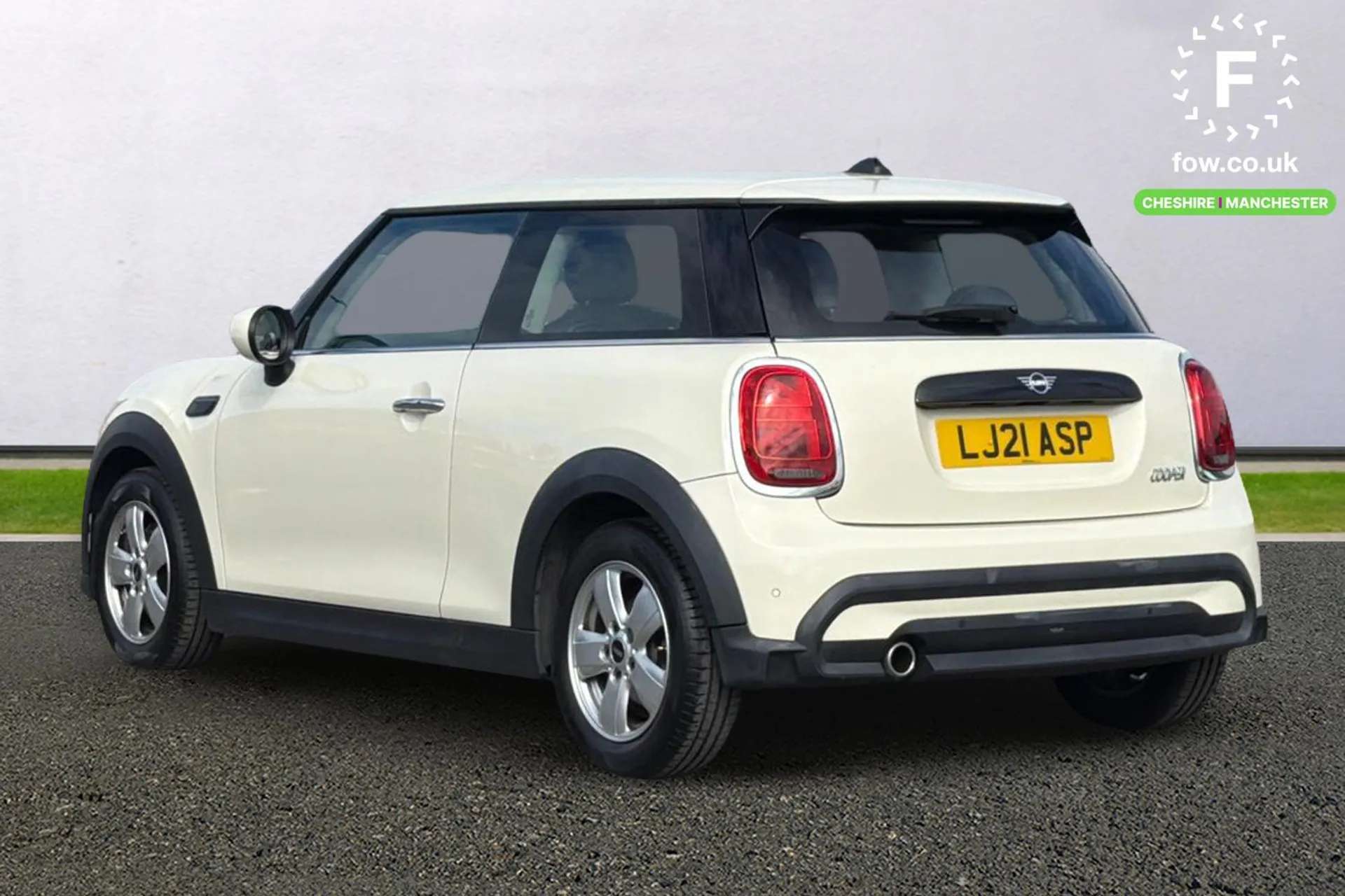 2021 MINI HATCH 2021 MINI HATCH