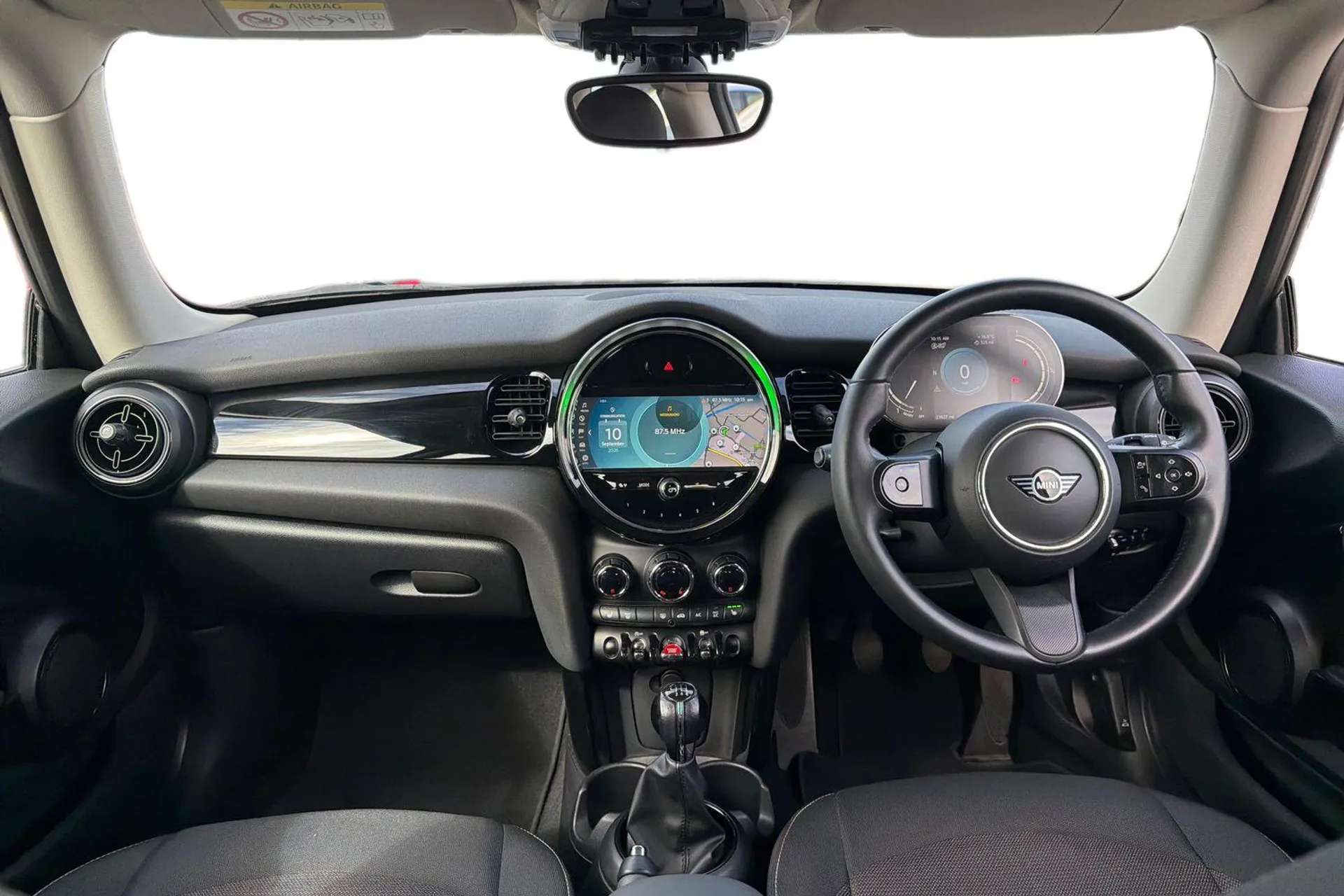 2021 MINI HATCH 2021 MINI HATCH