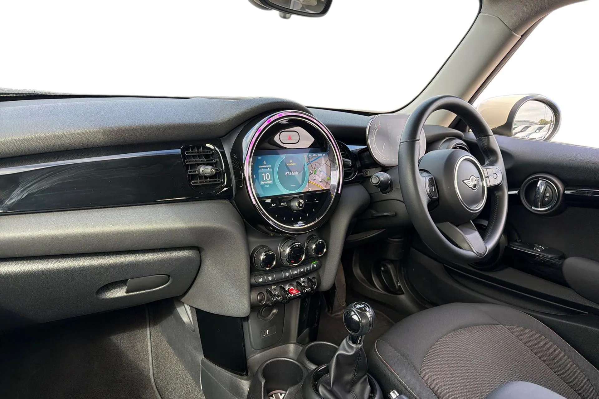 2021 MINI HATCH 2021 MINI HATCH