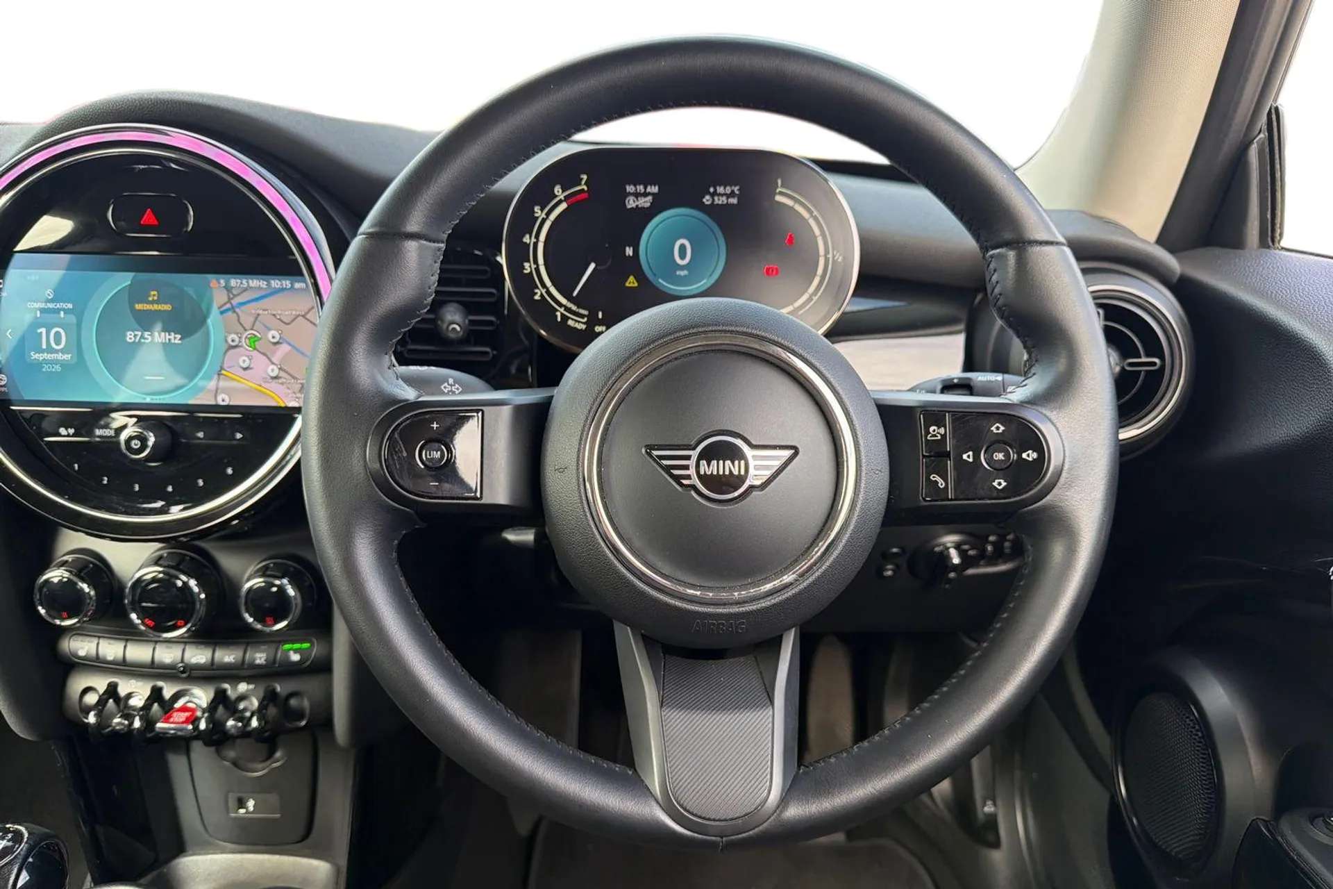 2021 MINI HATCH 2021 MINI HATCH