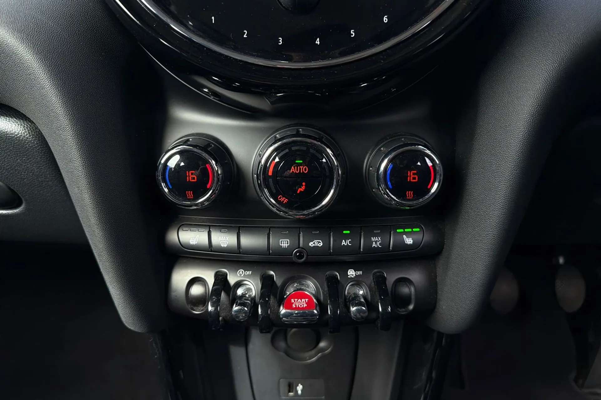 2021 MINI HATCH 2021 MINI HATCH
