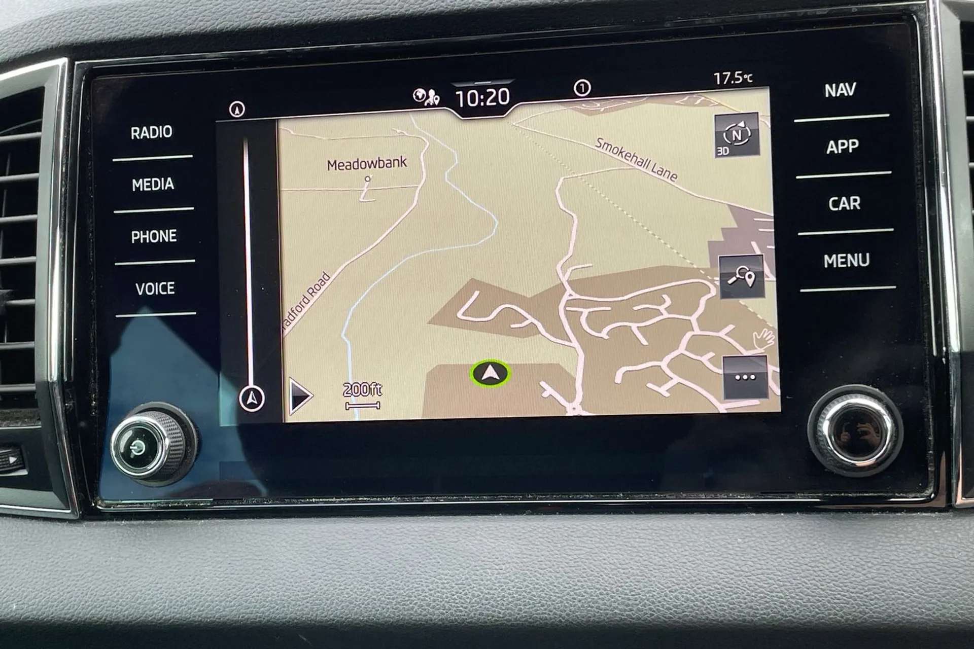 2023 SKODA KAROQ 2023 SKODA KAROQ