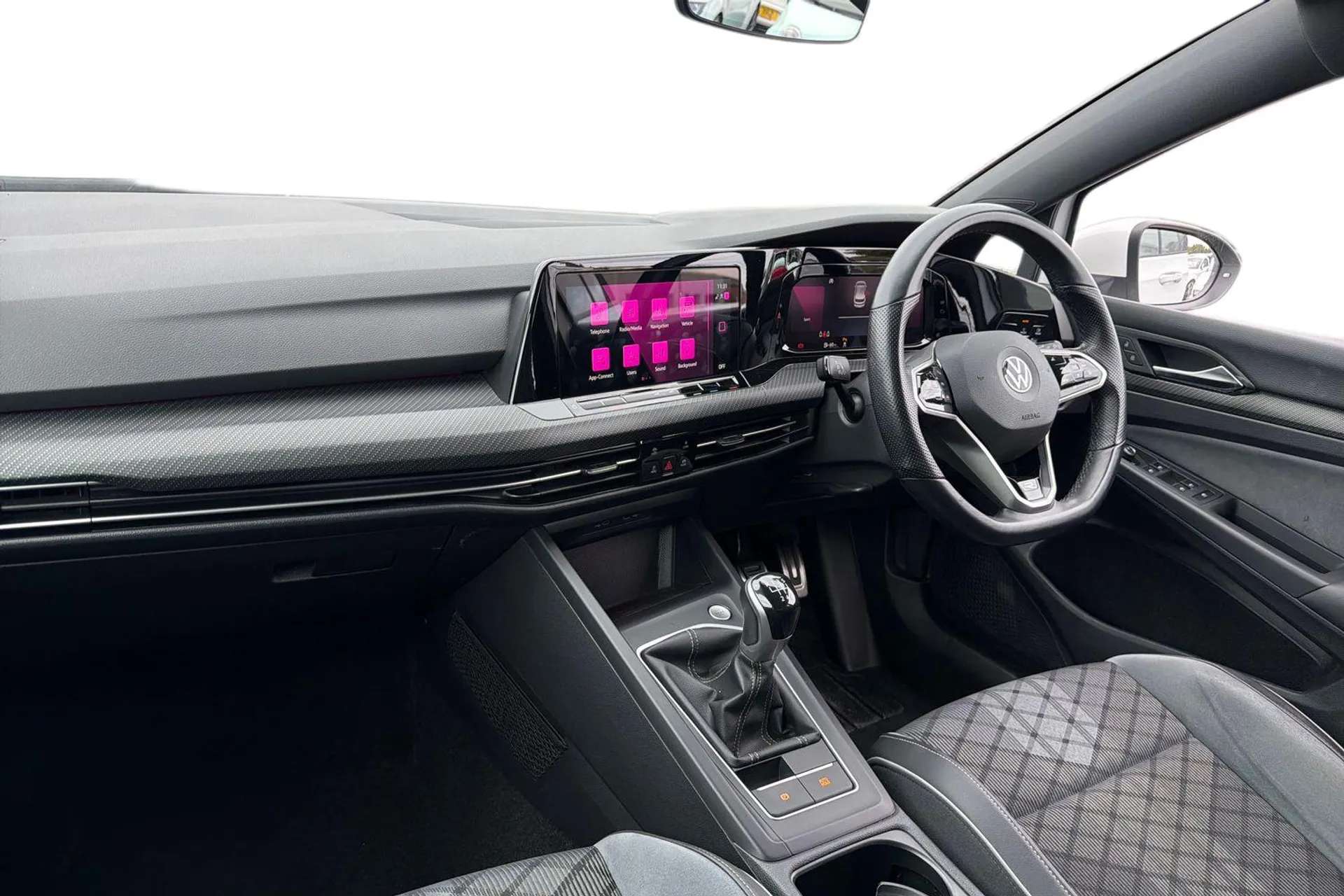 2021 VOLKSWAGEN GOLF 2021 VOLKSWAGEN GOLF