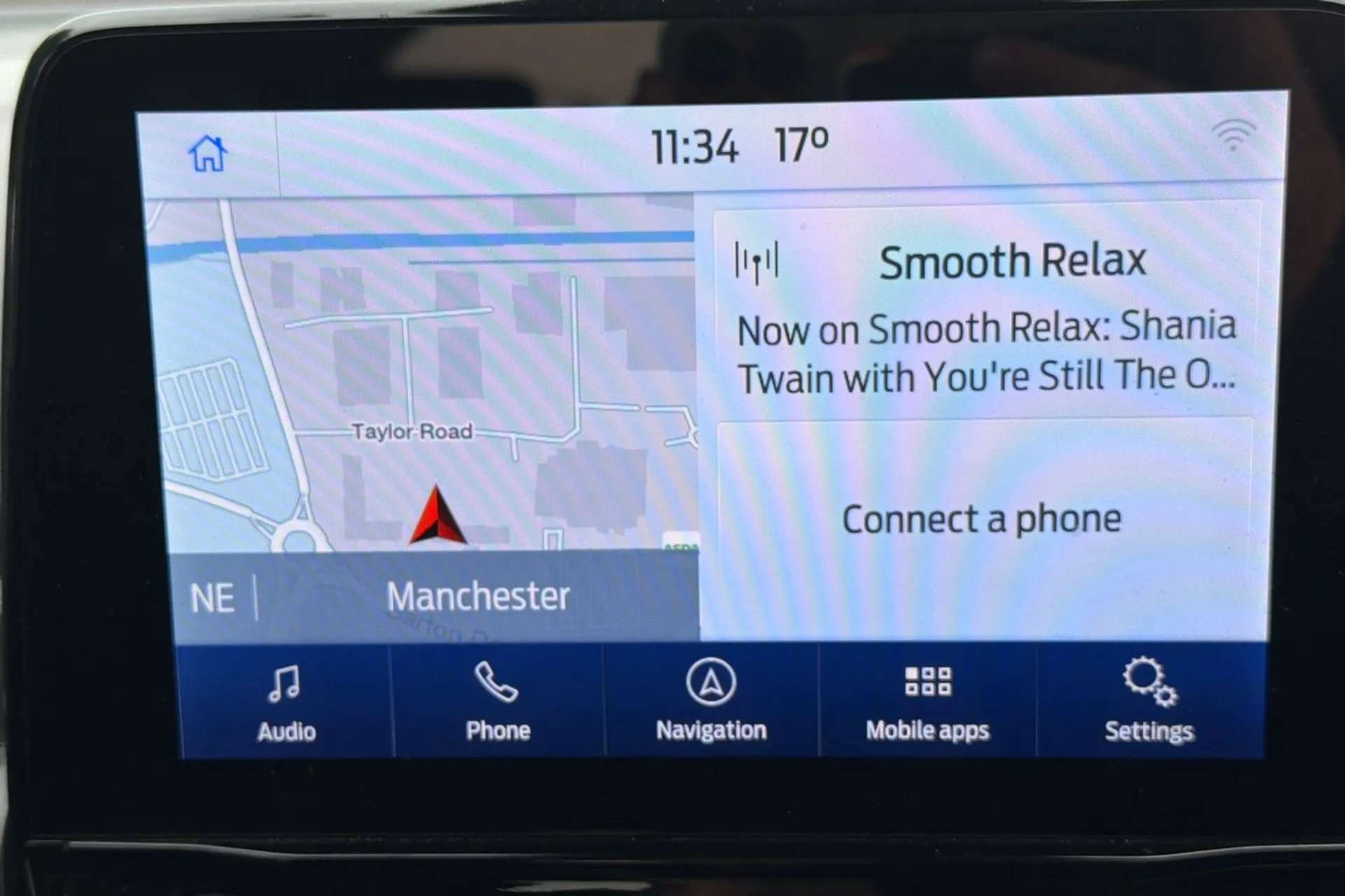 2021 FORD FIESTA 2021 FORD FIESTA