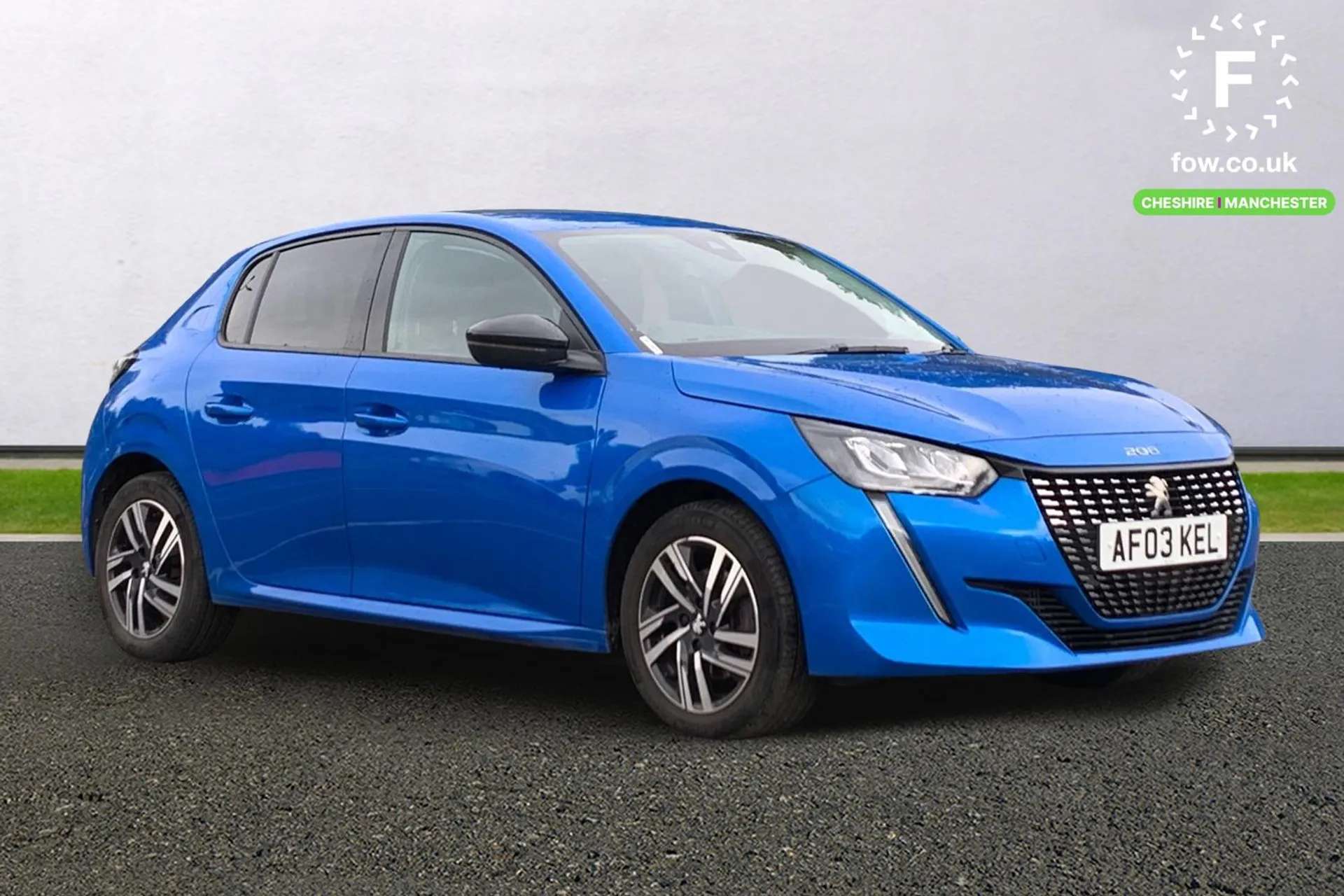 2022 PEUGEOT 208 2022 PEUGEOT 208