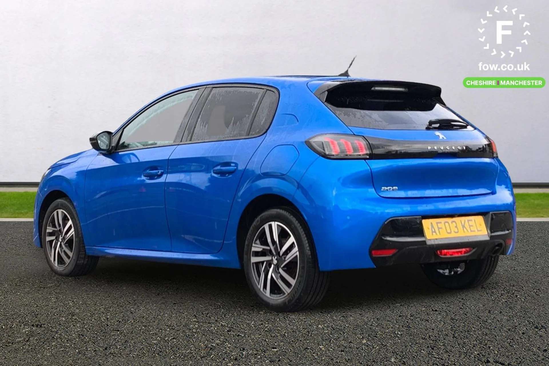 2022 PEUGEOT 208 2022 PEUGEOT 208
