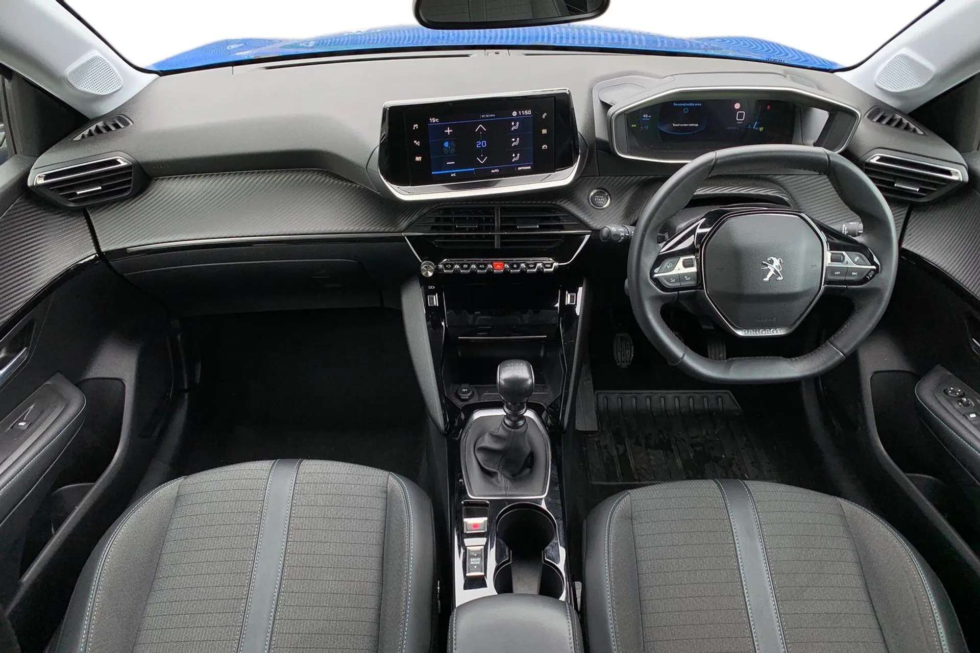 2022 PEUGEOT 208 2022 PEUGEOT 208
