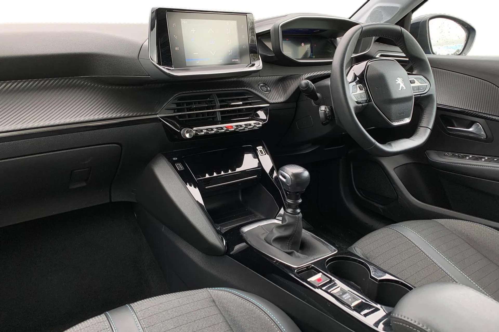 2022 PEUGEOT 208 2022 PEUGEOT 208