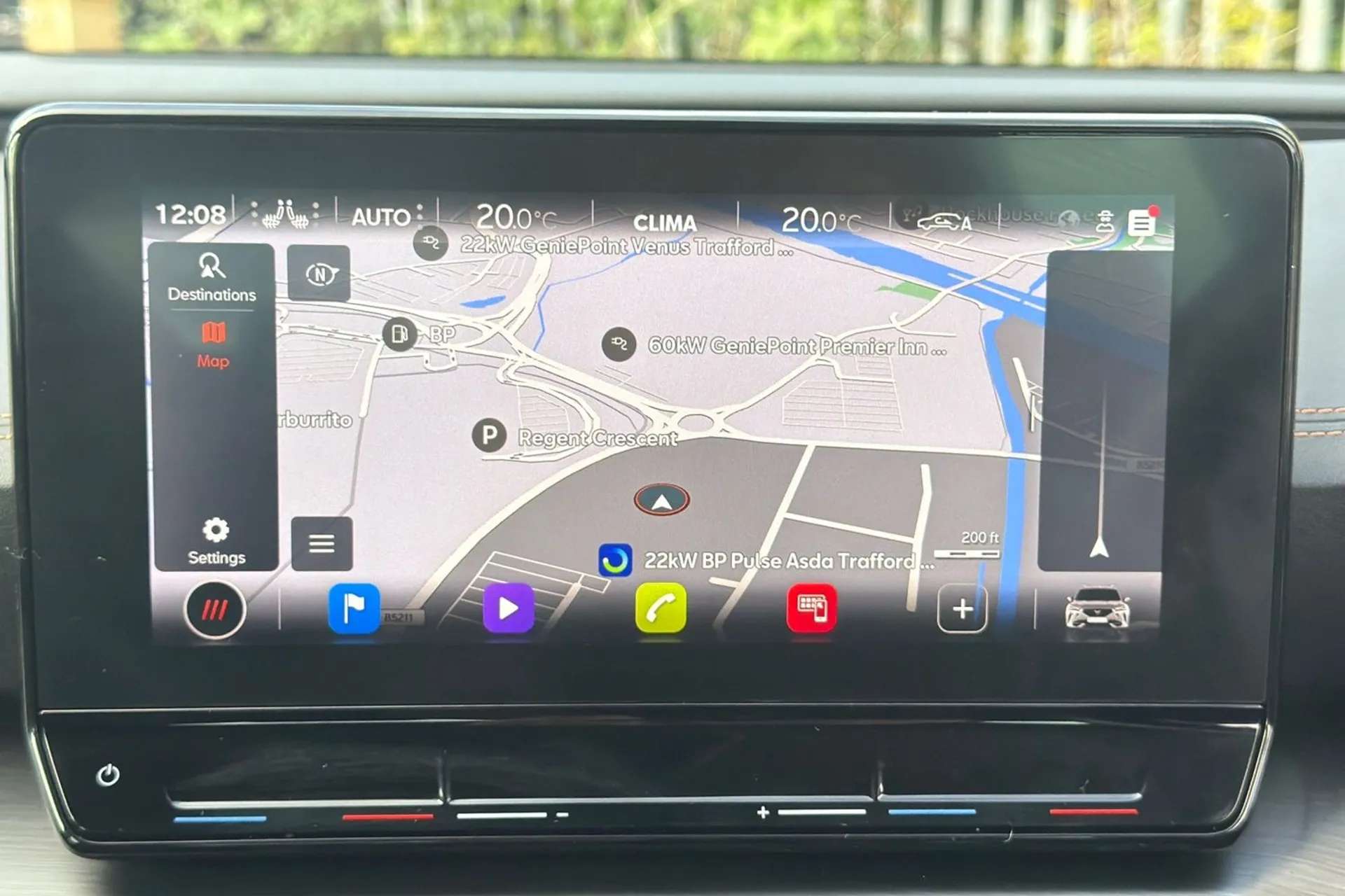 2022 CUPRA FORMENTOR 2022 CUPRA FORMENTOR