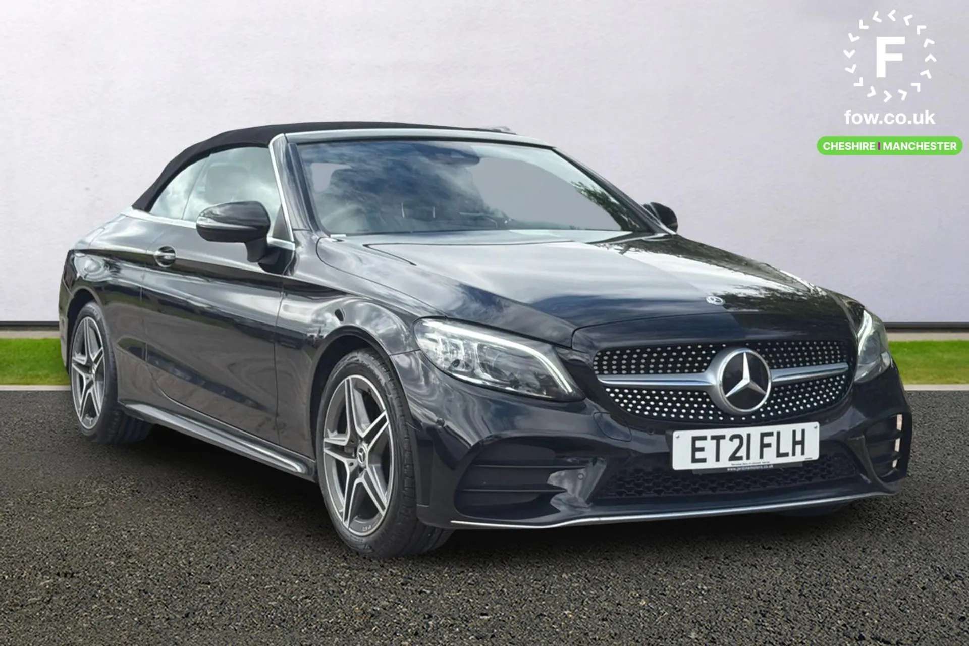 2021 MERCEDES-BENZ C CLASS 2021 MERCEDES-BENZ C CLASS