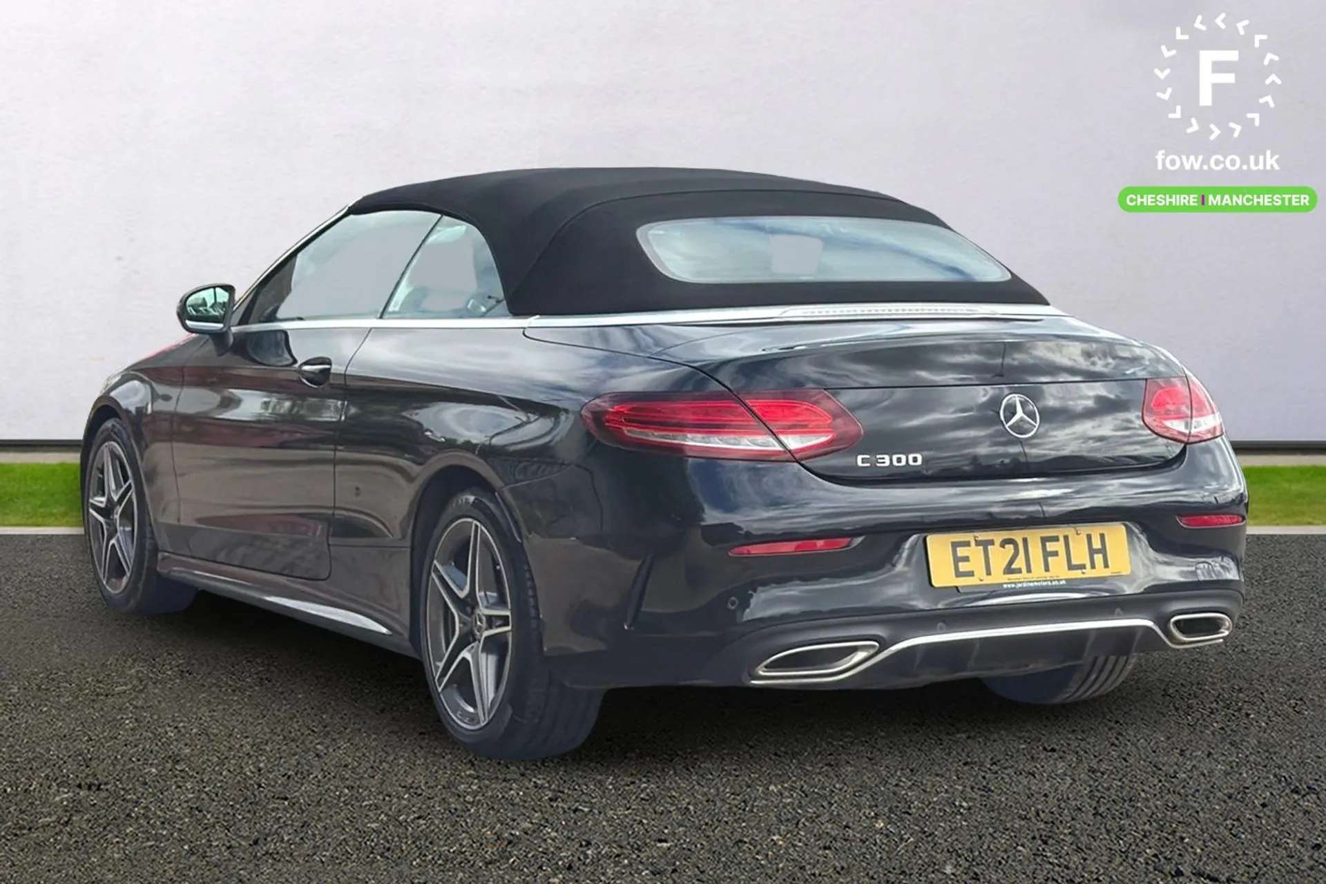 2021 MERCEDES-BENZ C CLASS 2021 MERCEDES-BENZ C CLASS