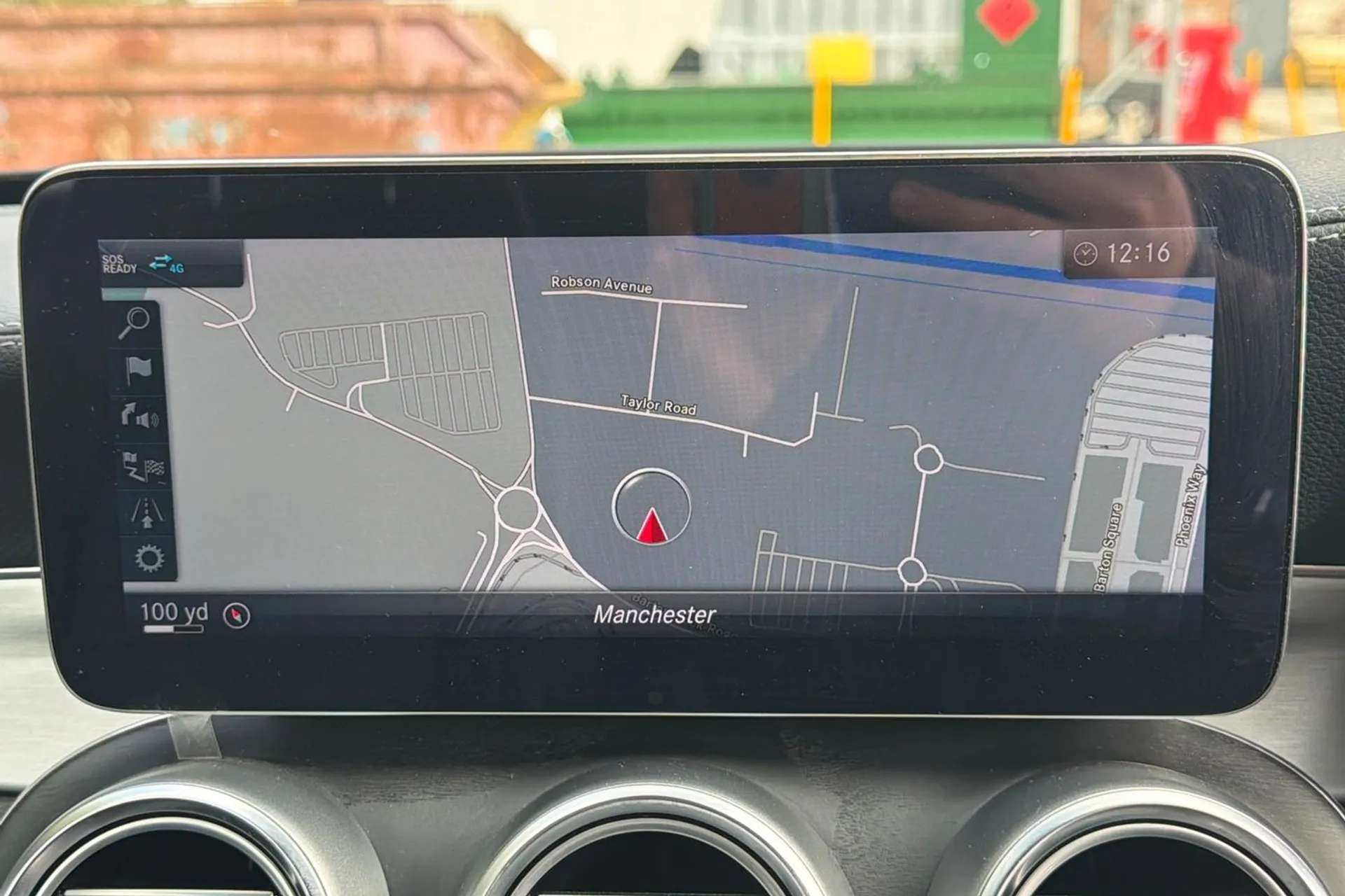 2021 MERCEDES-BENZ C CLASS 2021 MERCEDES-BENZ C CLASS