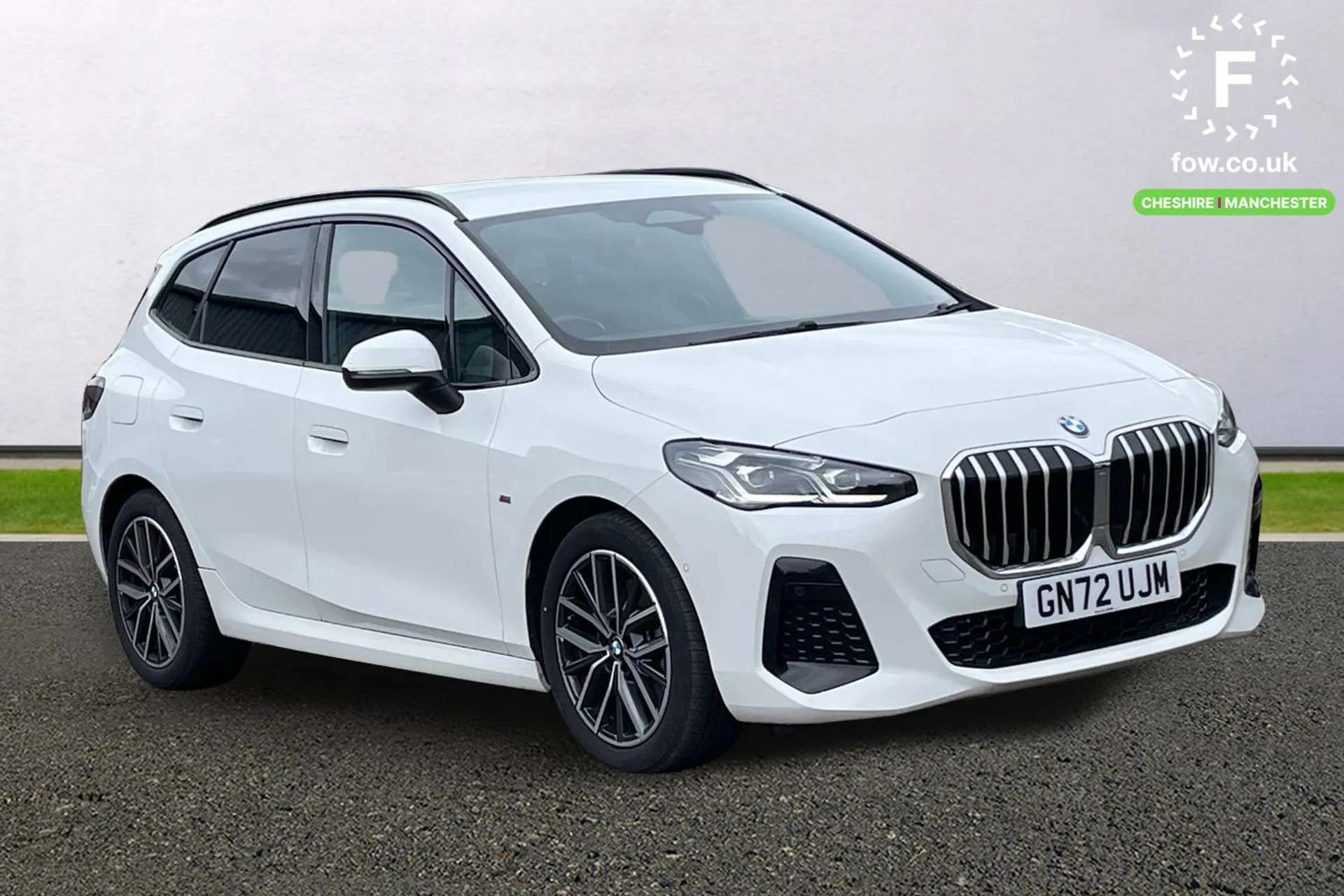 2022 BMW 2 SERIES 2022 BMW 2 SERIES