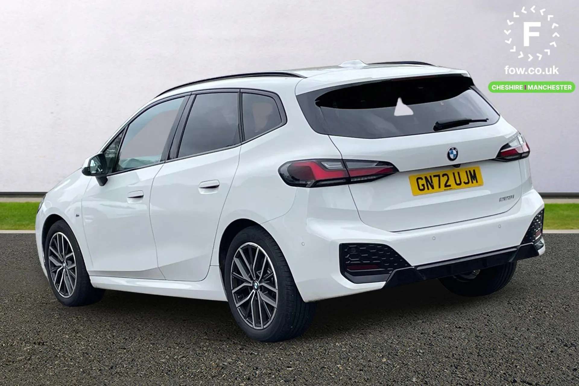 2022 BMW 2 SERIES 2022 BMW 2 SERIES