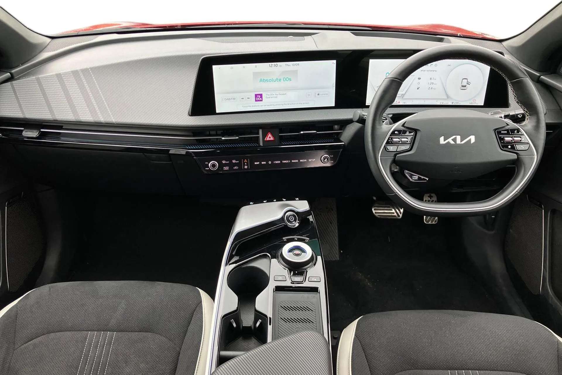 2024 KIA EV6 2024 KIA EV6