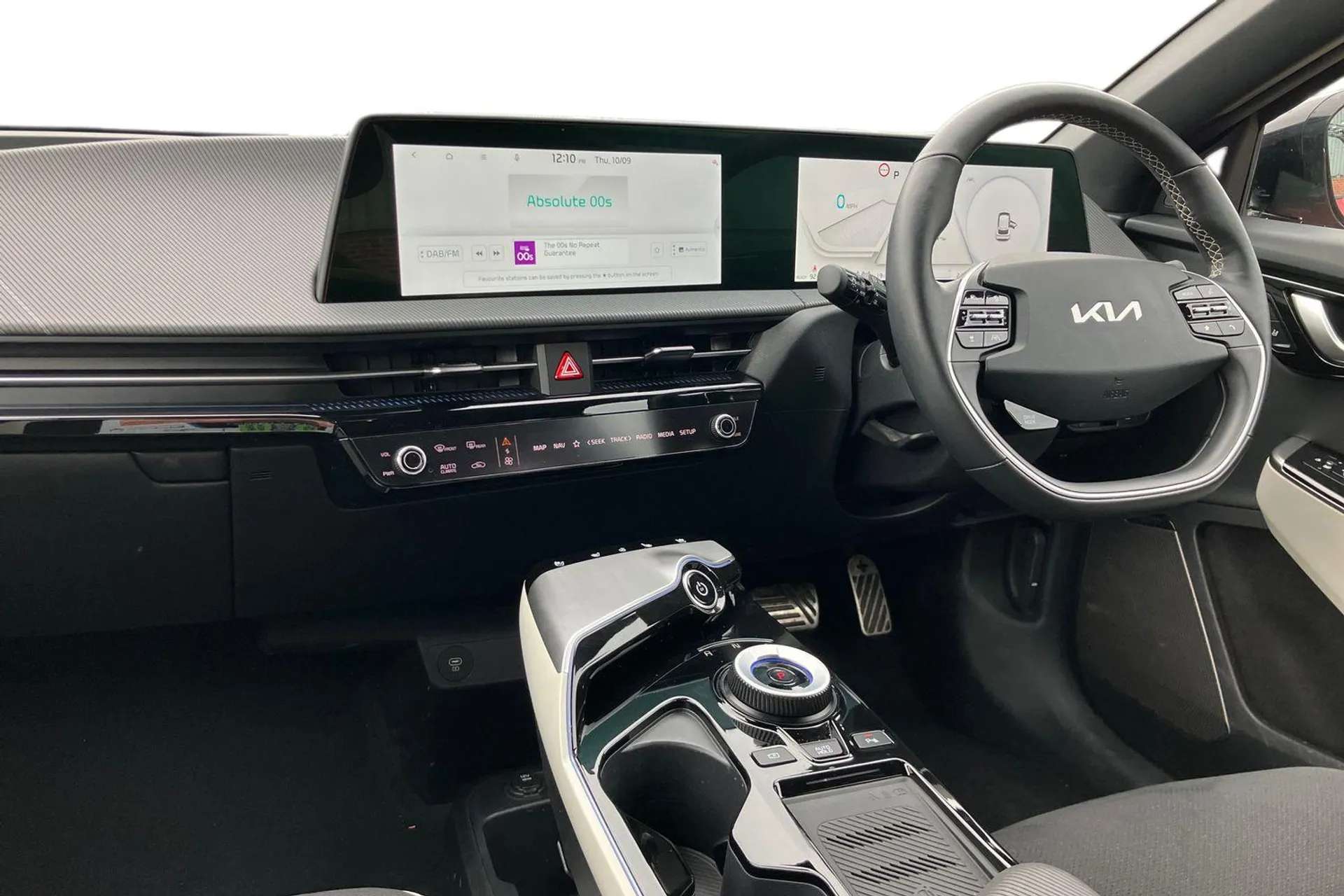 2024 KIA EV6 2024 KIA EV6