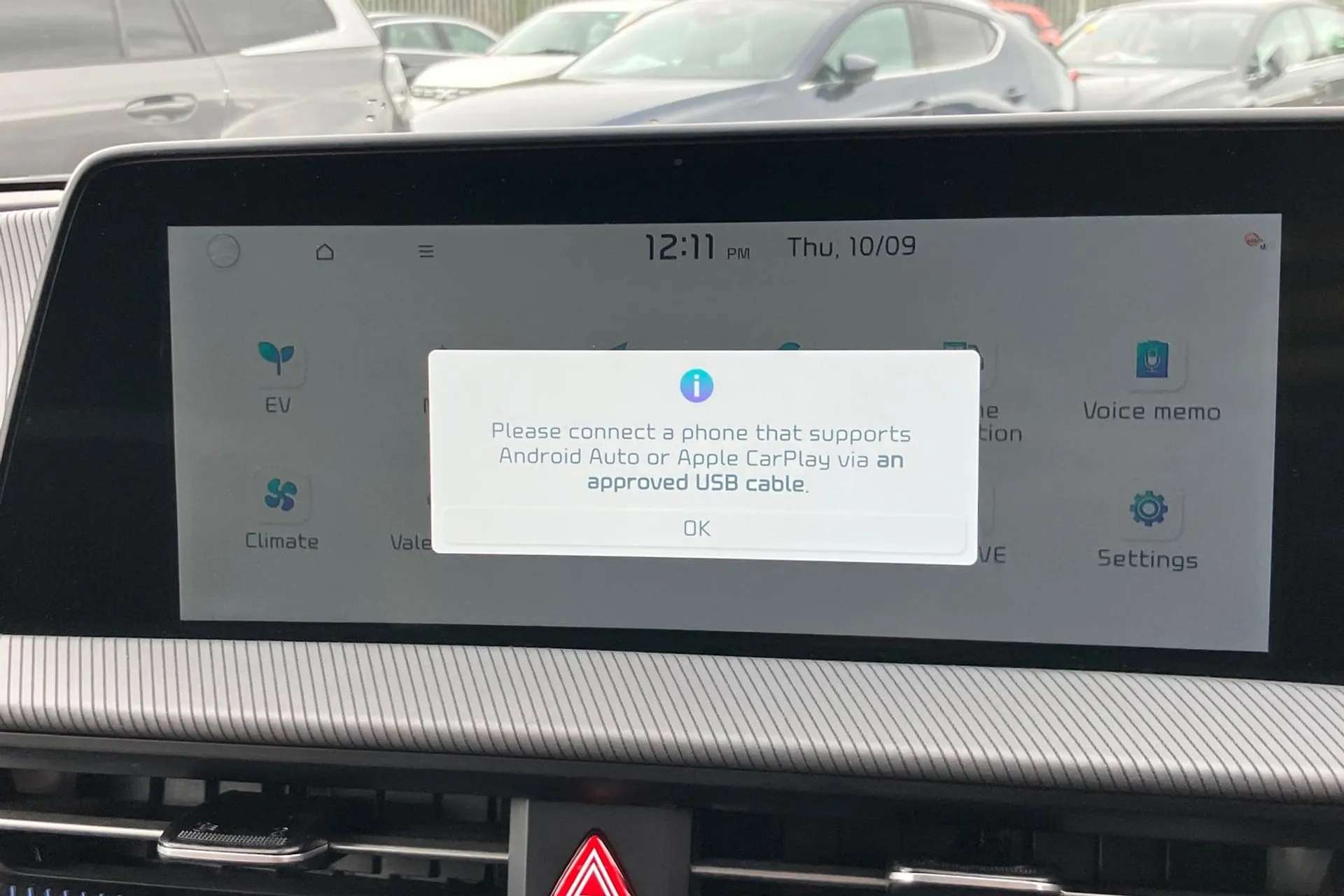 2024 KIA EV6 2024 KIA EV6