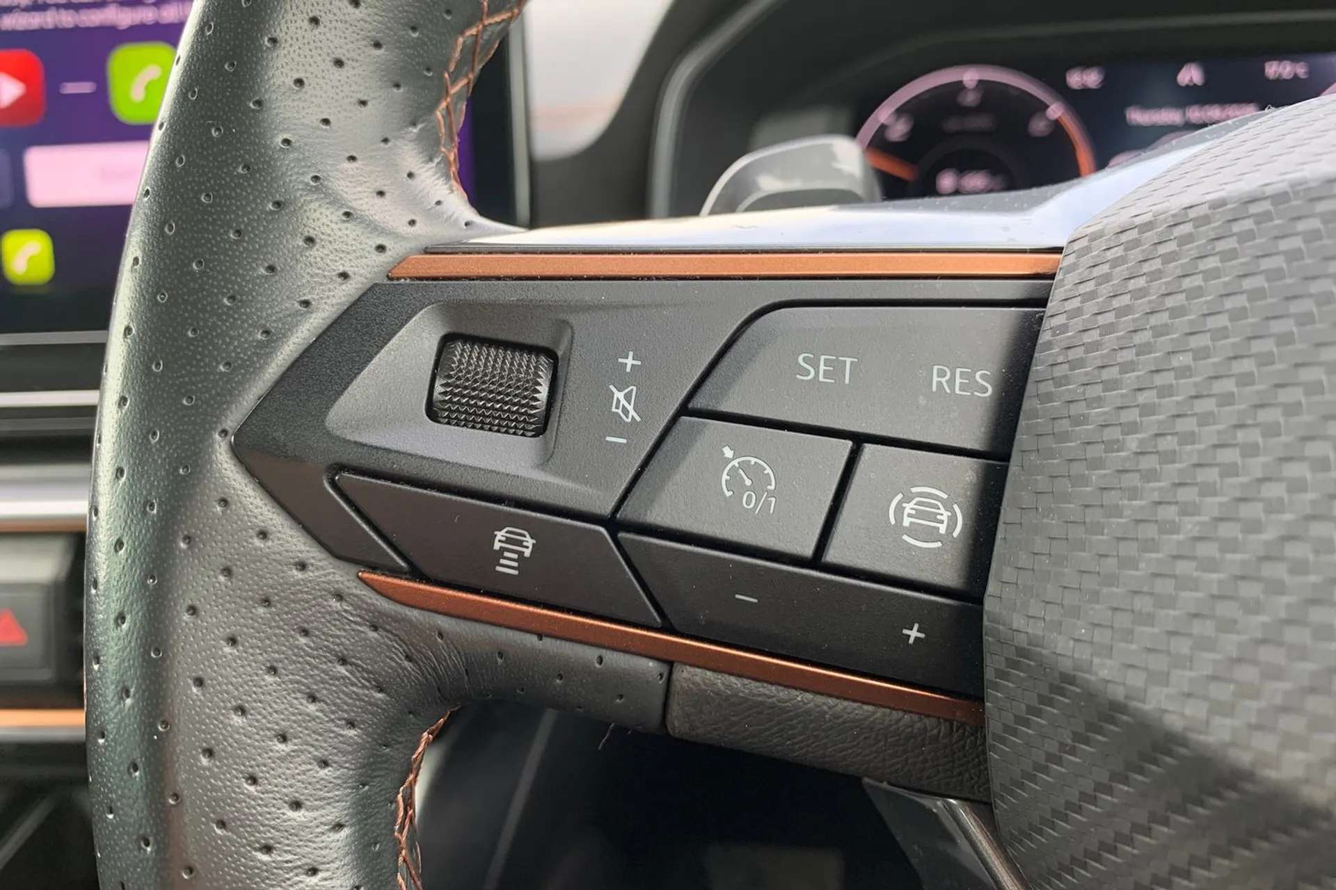 2023 CUPRA FORMENTOR 2023 CUPRA FORMENTOR