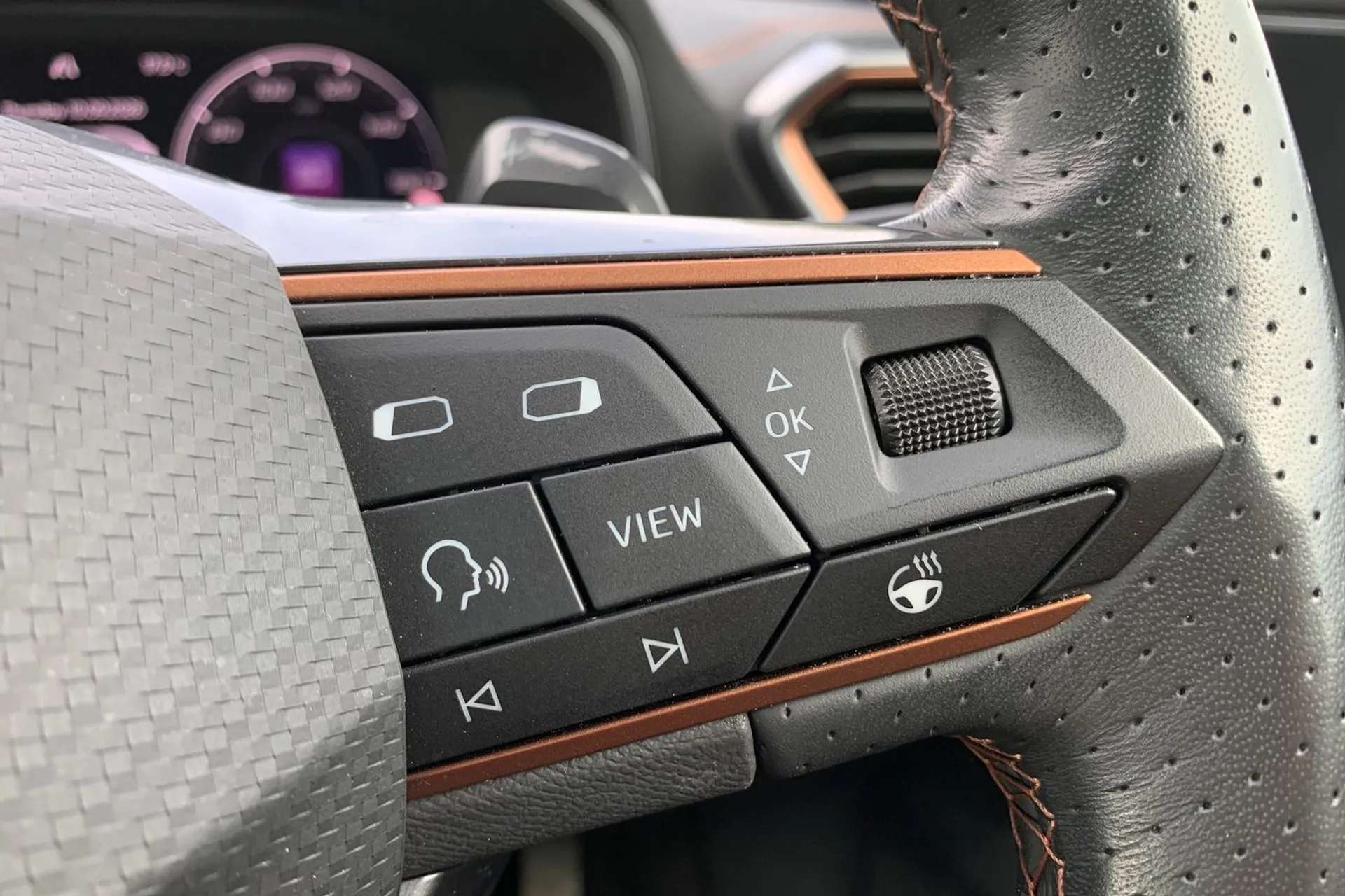 2023 CUPRA FORMENTOR 2023 CUPRA FORMENTOR