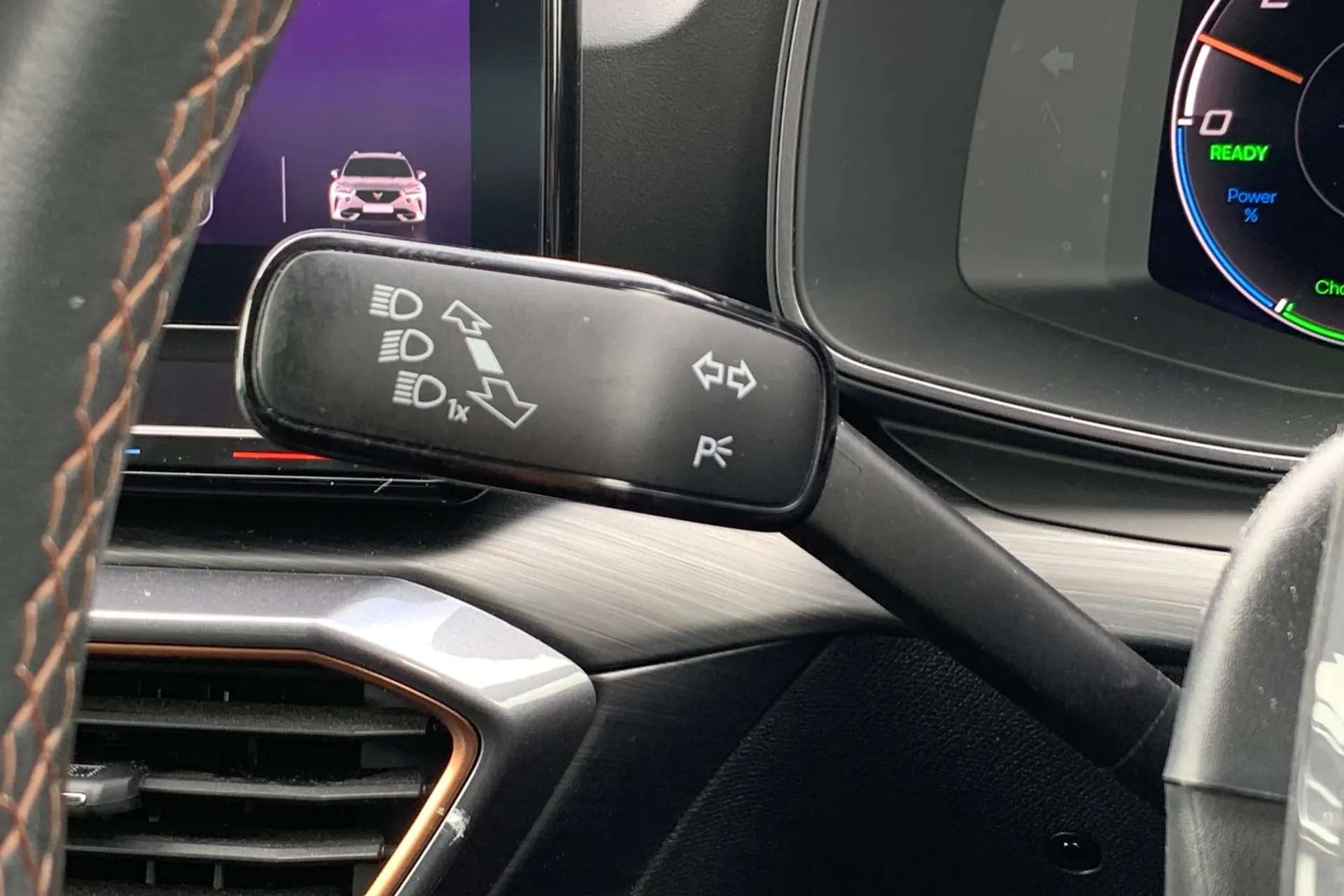 2023 CUPRA FORMENTOR 2023 CUPRA FORMENTOR