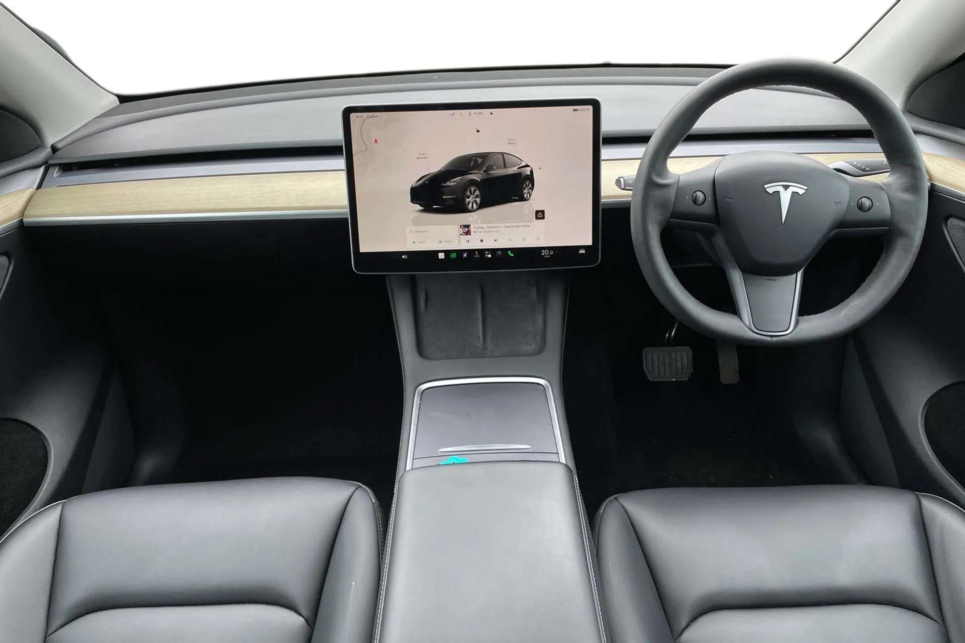 2023 TESLA MODEL Y 2023 TESLA MODEL Y