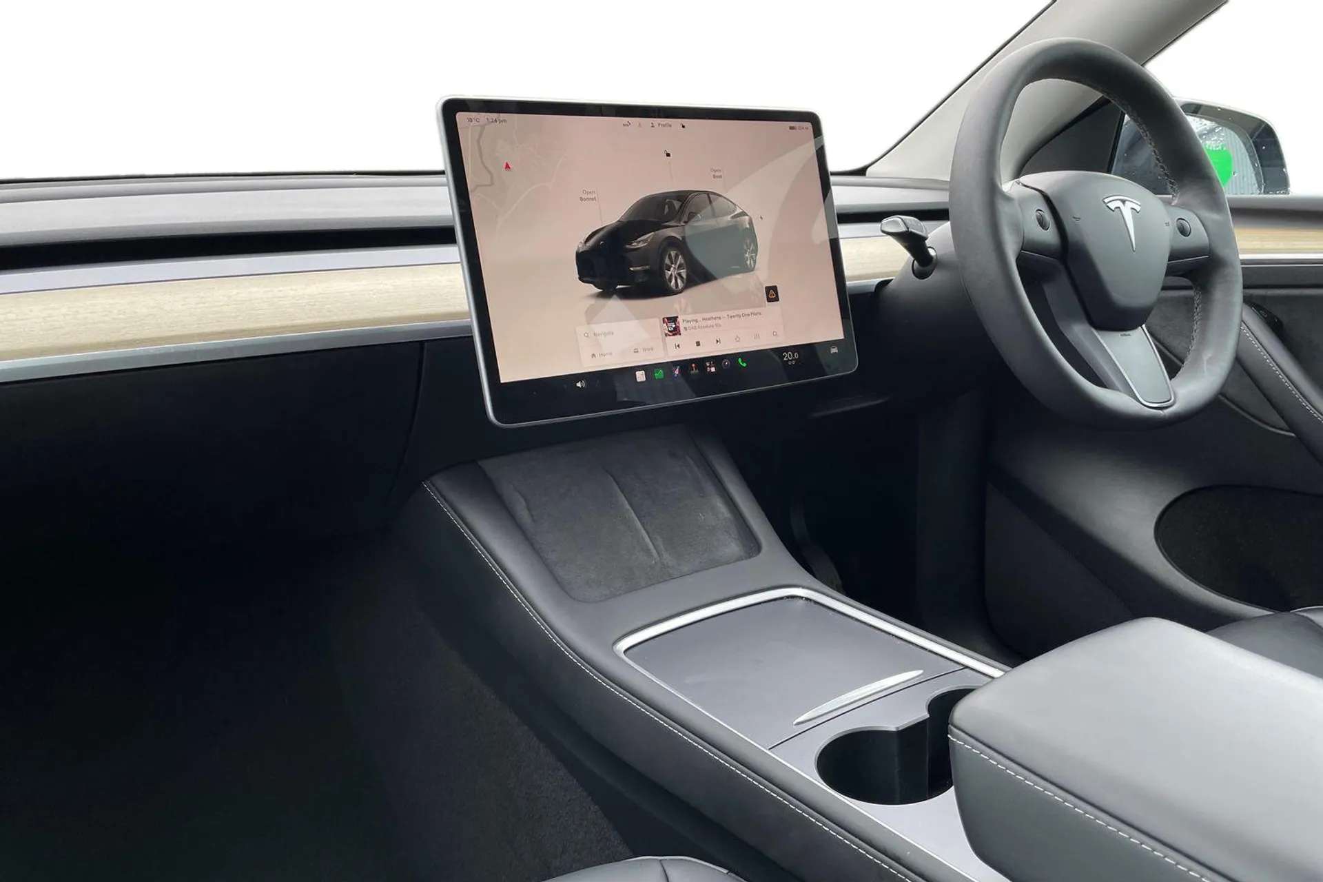 2023 TESLA MODEL Y 2023 TESLA MODEL Y