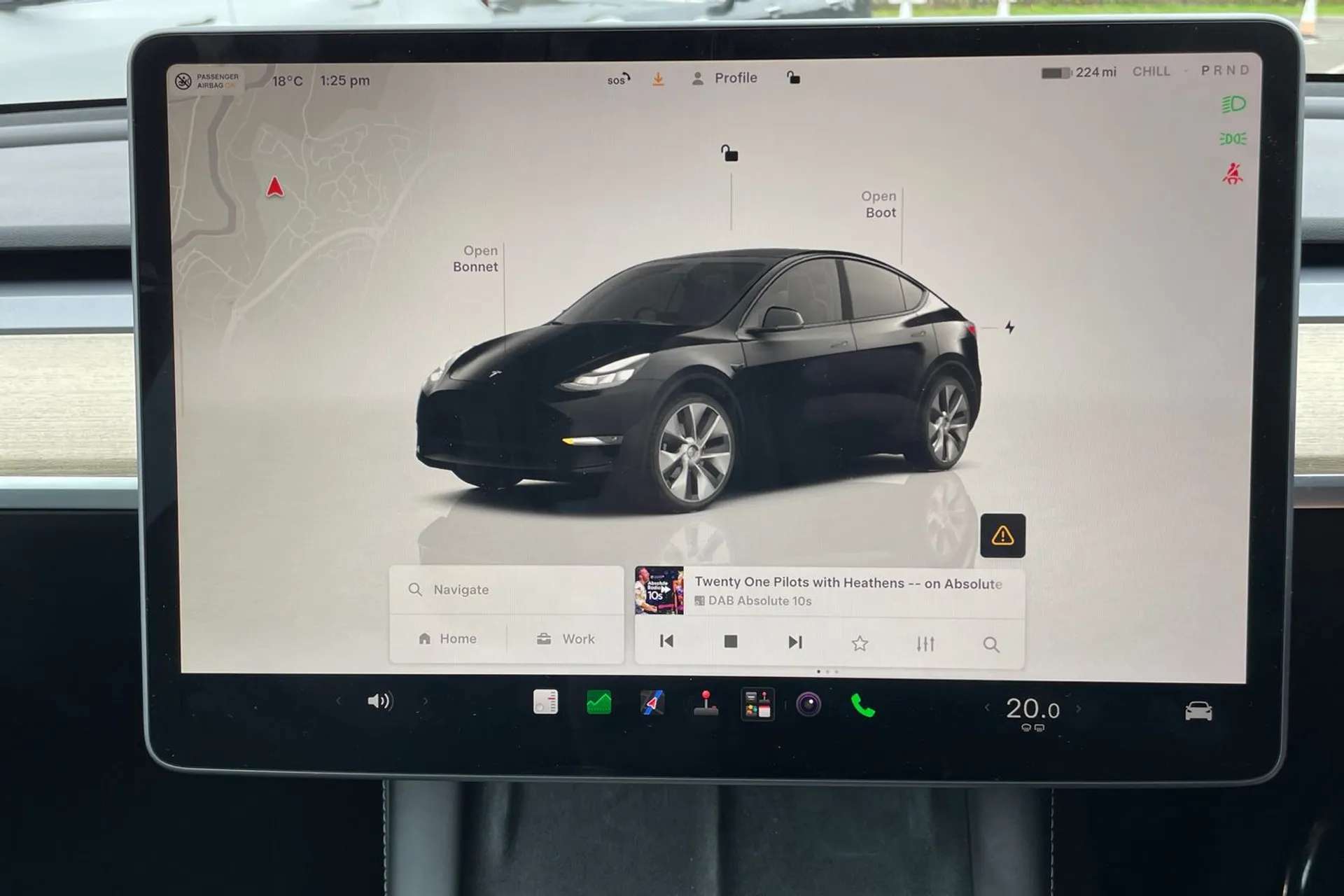 2023 TESLA MODEL Y 2023 TESLA MODEL Y