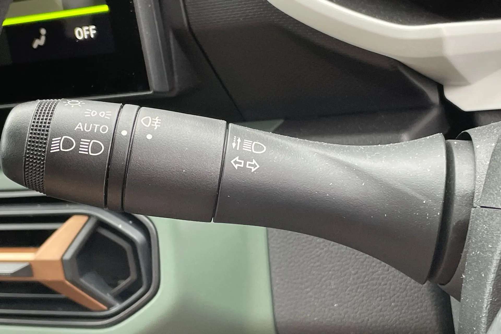 2024 DACIA SPRING 2024 DACIA SPRING