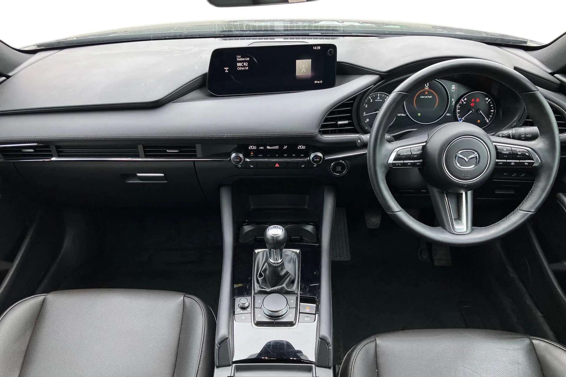 2023 MAZDA MAZDA3 2023 MAZDA MAZDA3