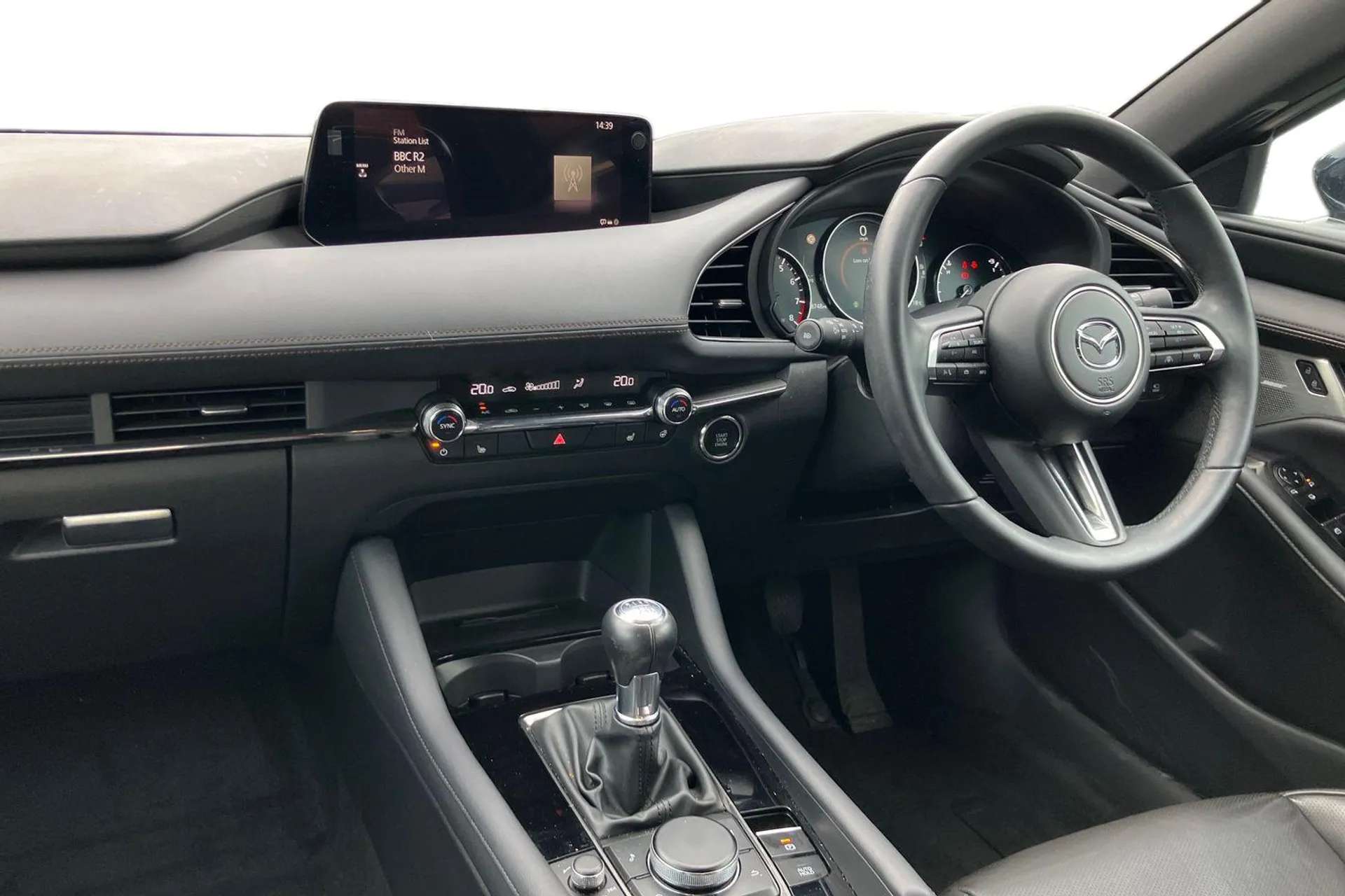 2023 MAZDA MAZDA3 2023 MAZDA MAZDA3