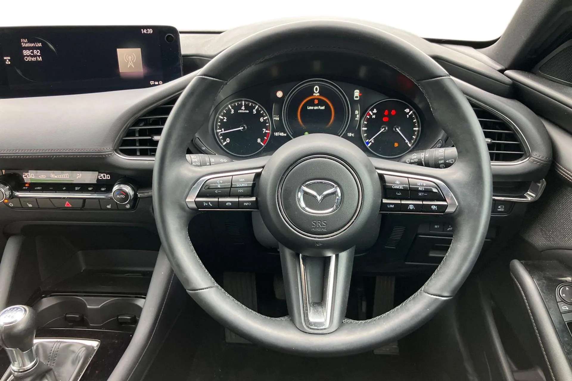 2023 MAZDA MAZDA3 2023 MAZDA MAZDA3