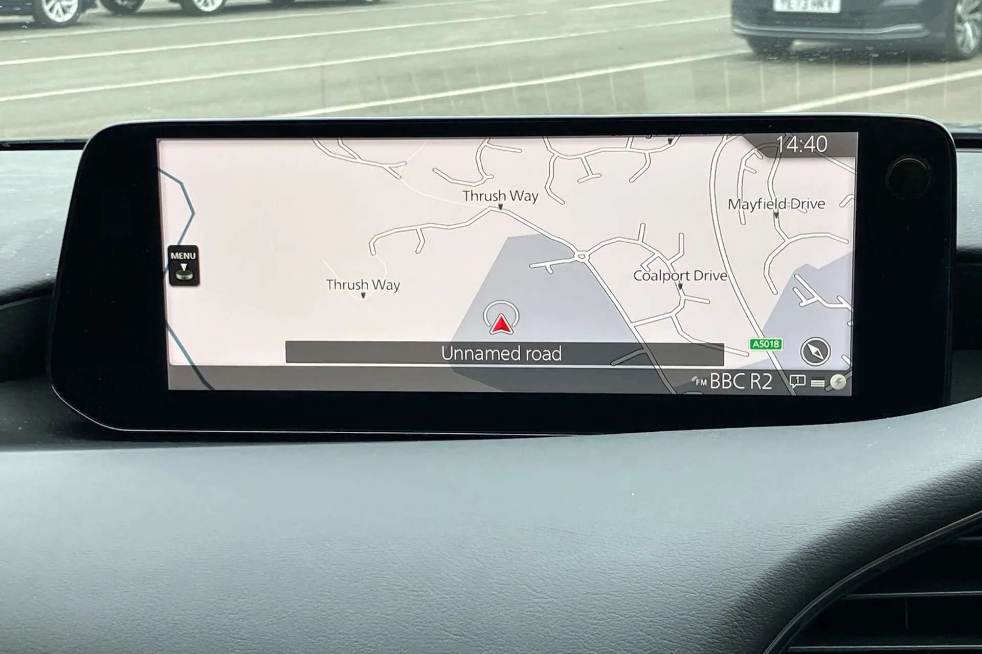 2023 MAZDA MAZDA3 2023 MAZDA MAZDA3